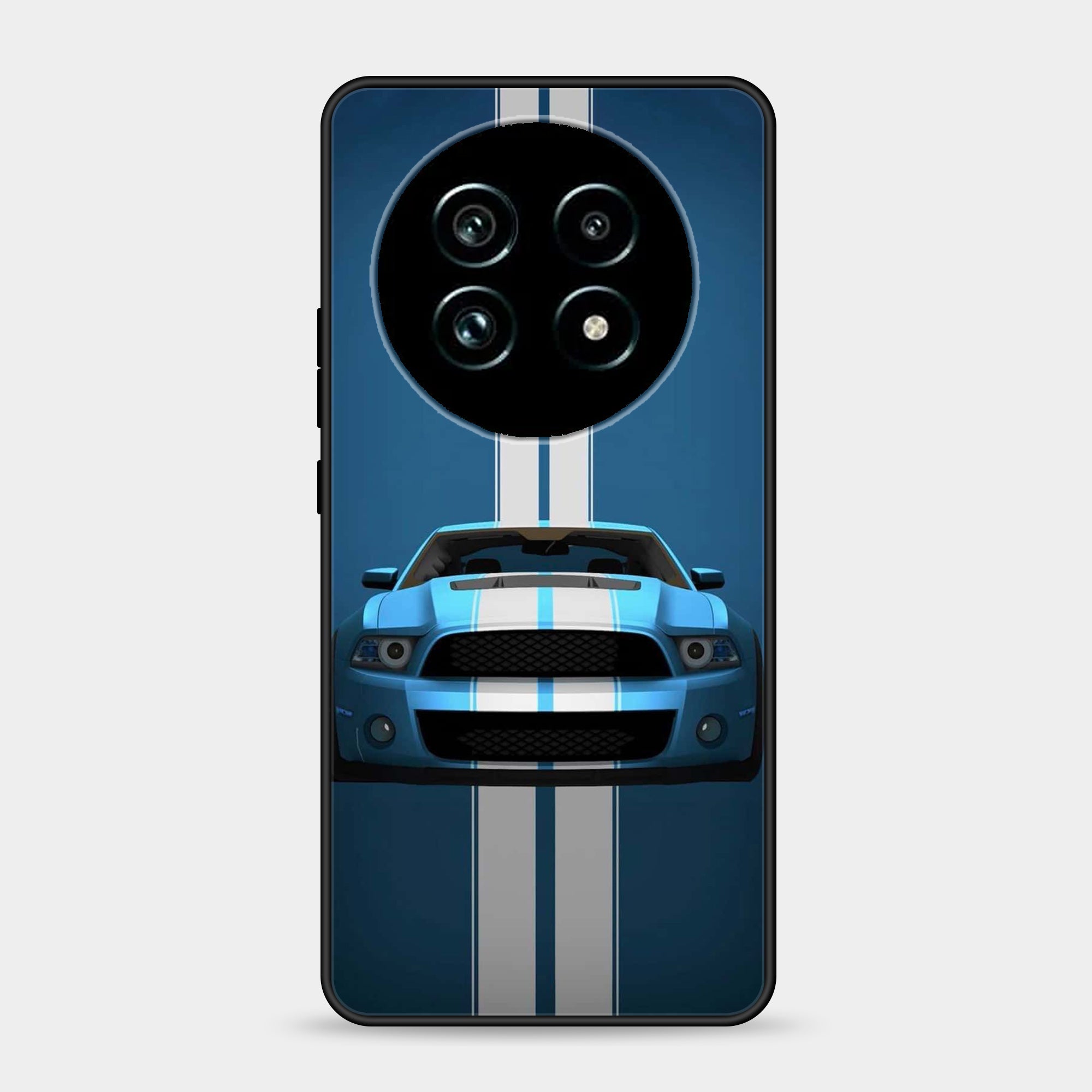 Realme 13 Plus Design-028 Premium Glossy Phone Case