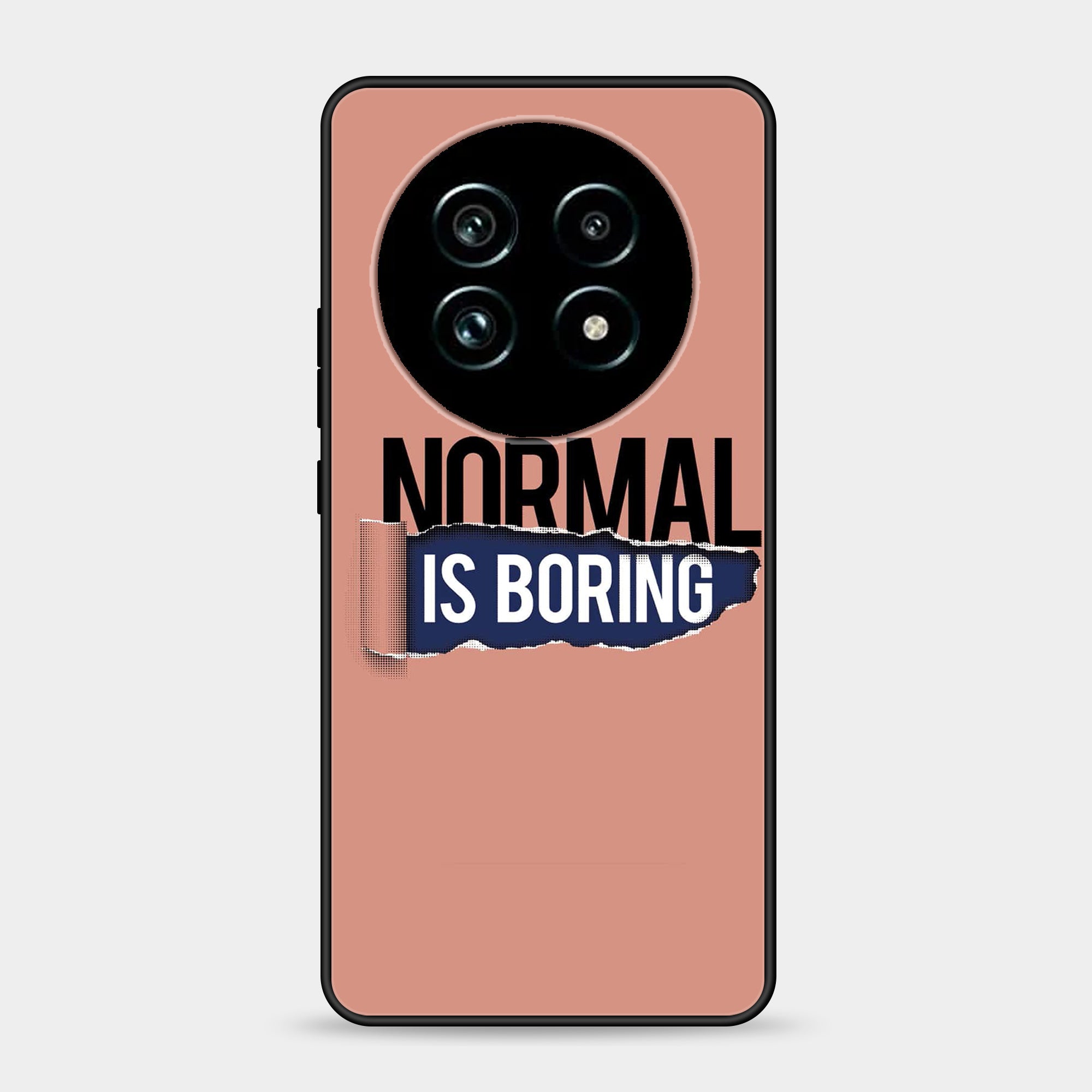 Realme 13 Plus Design-030 Premium Glossy Phone Case