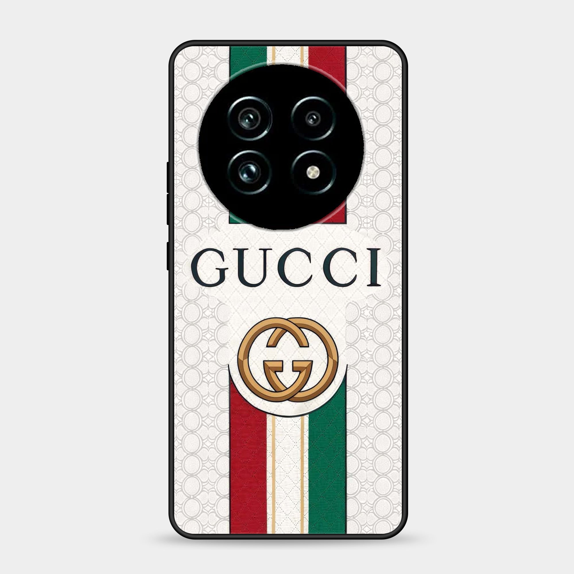 Realme 13 Plus Design-032 Premium Glossy Phone Case