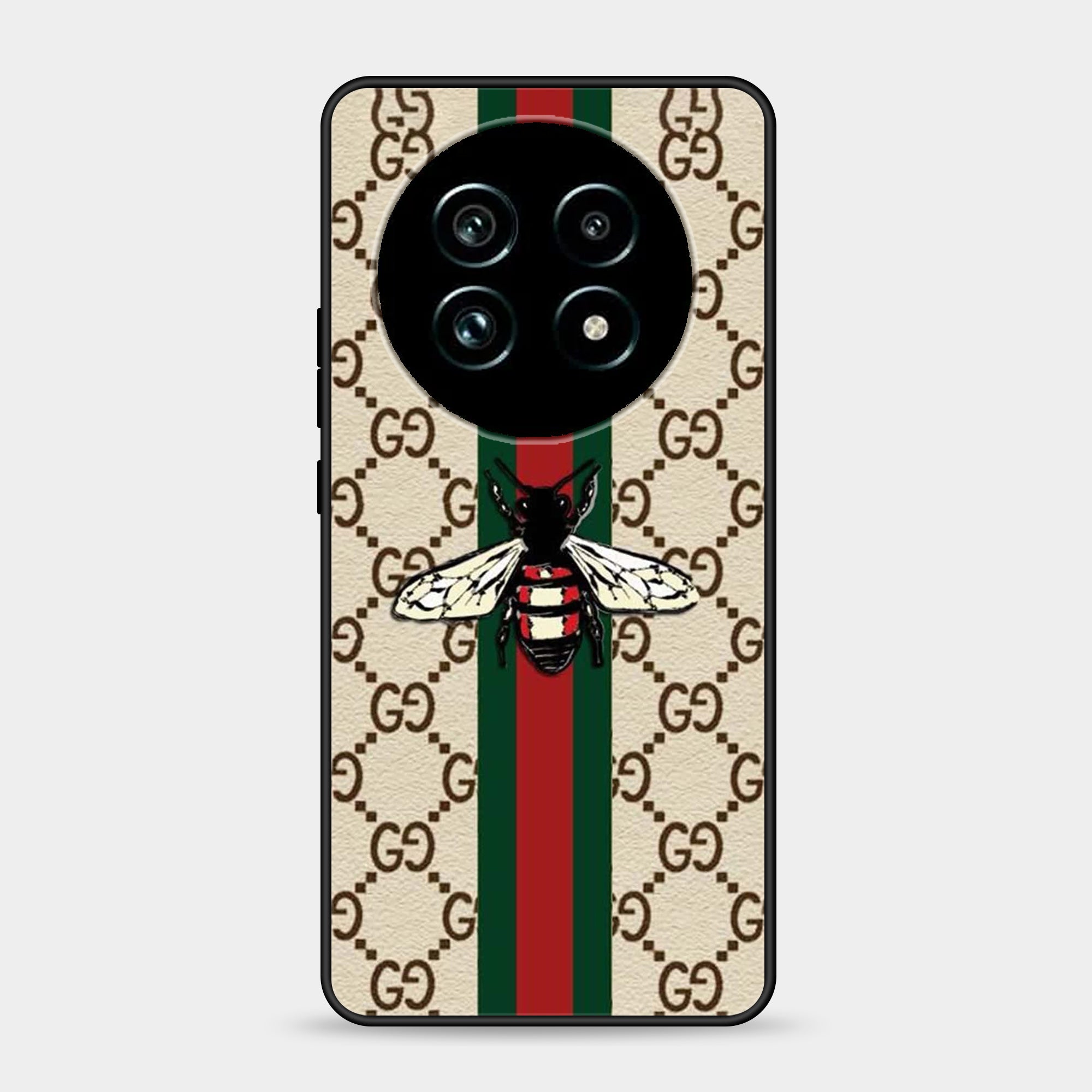 Realme 13 Plus Design-033 Premium Glossy Phone Case