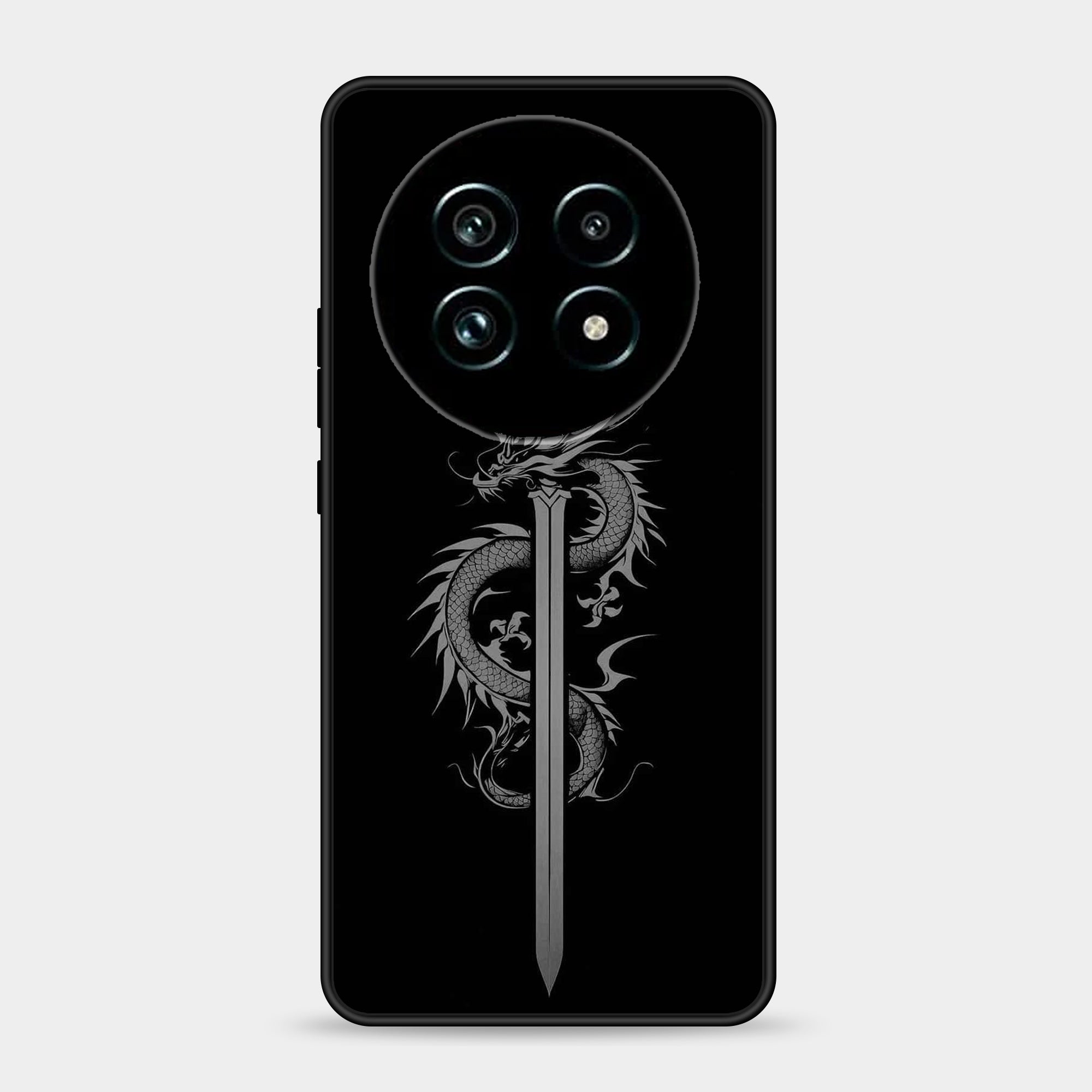Realme 13 Plus Design-035 Premium Glossy Phone Case