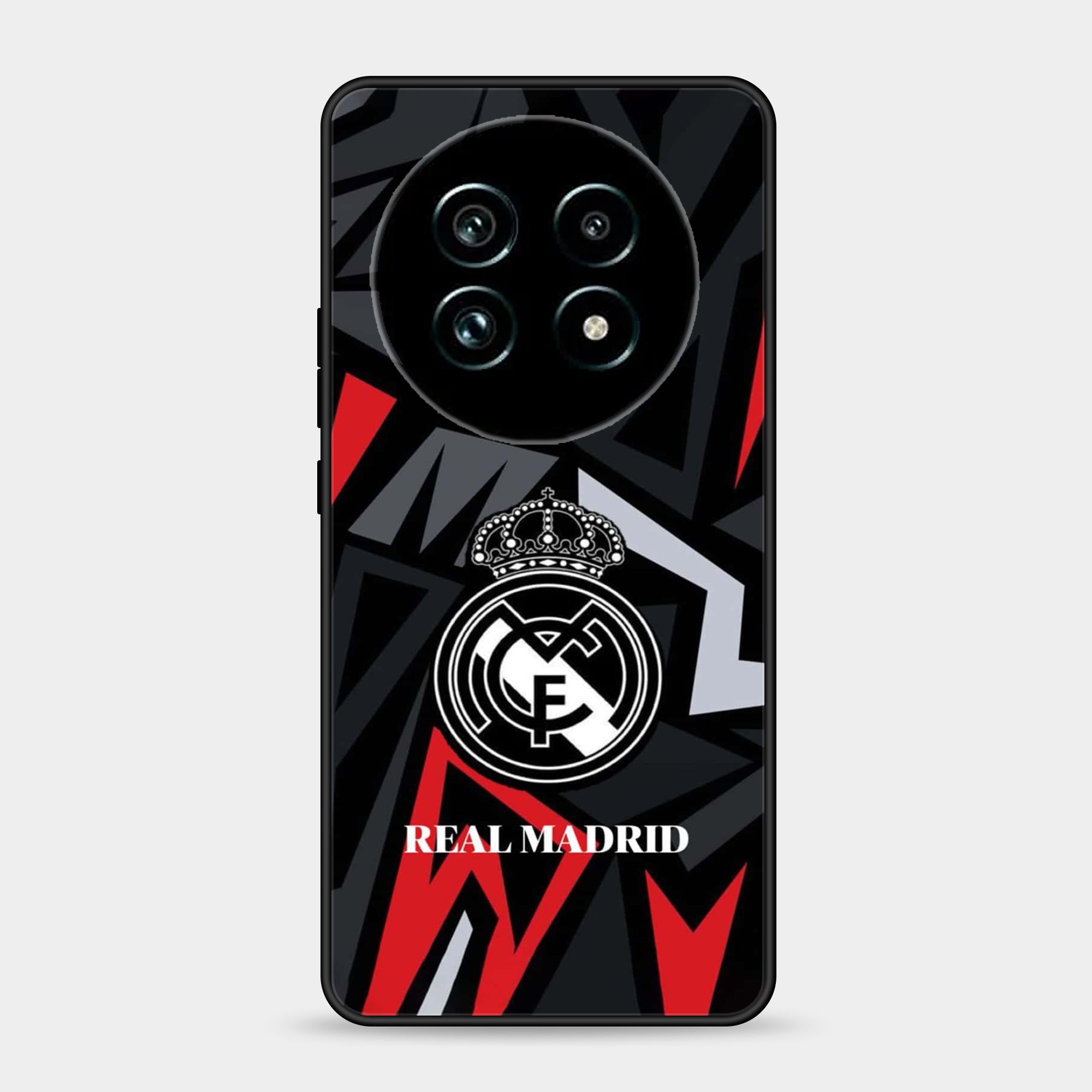 Realme 13 Plus Design-041 Premium Glossy Phone Case