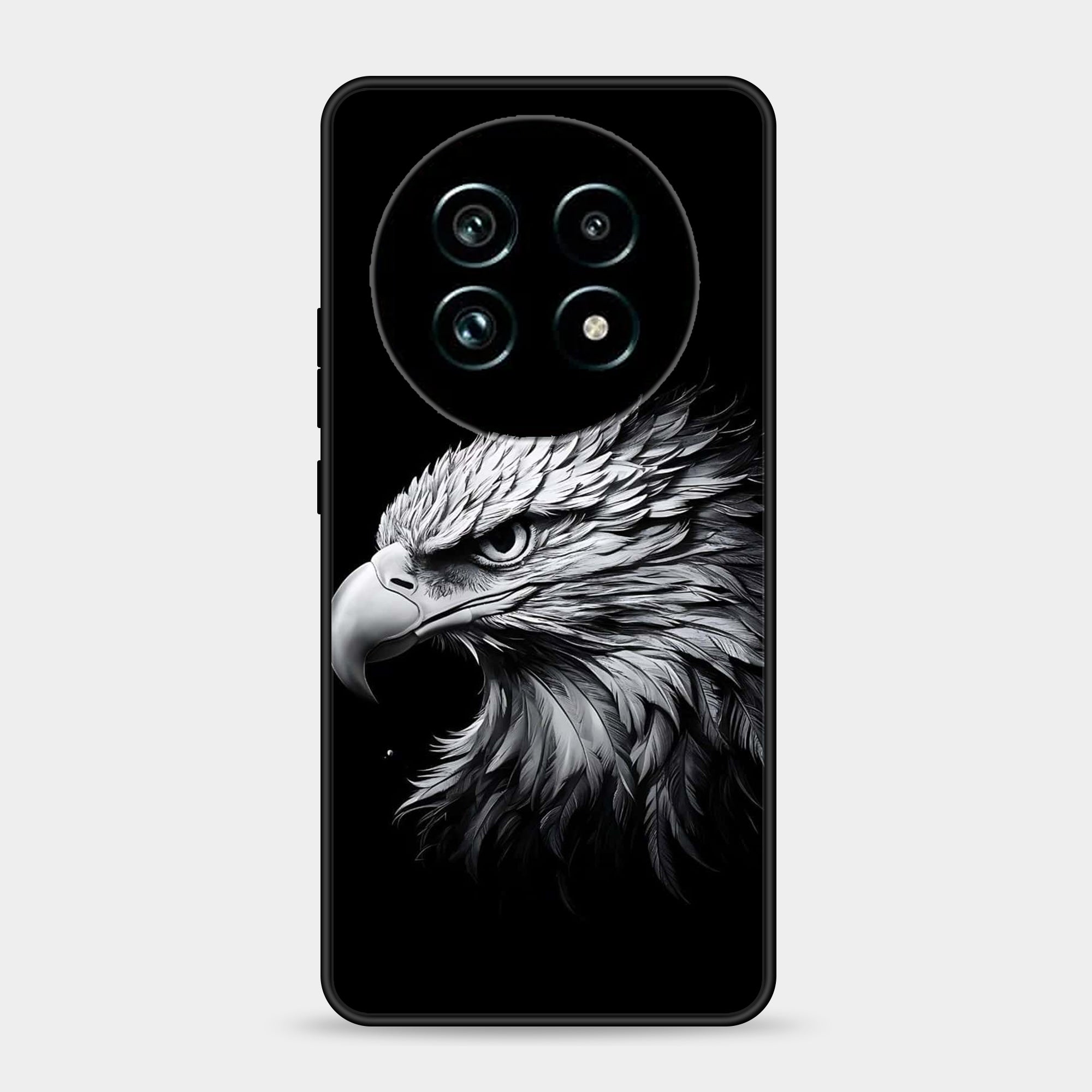 Realme 13 Plus Design-055 Premium Glossy Phone Case