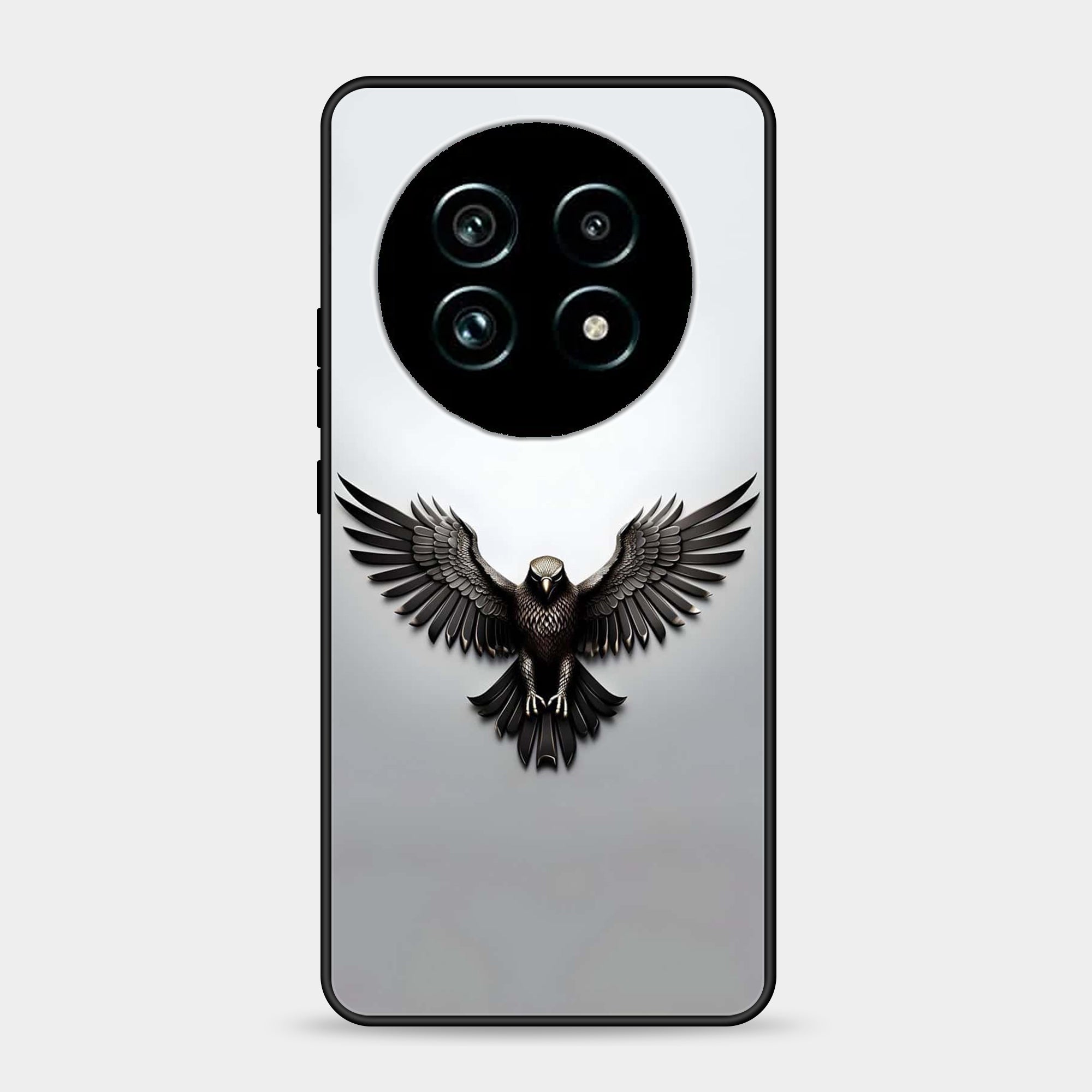 Realme 13 Plus Design-056 Premium Glossy Phone Case