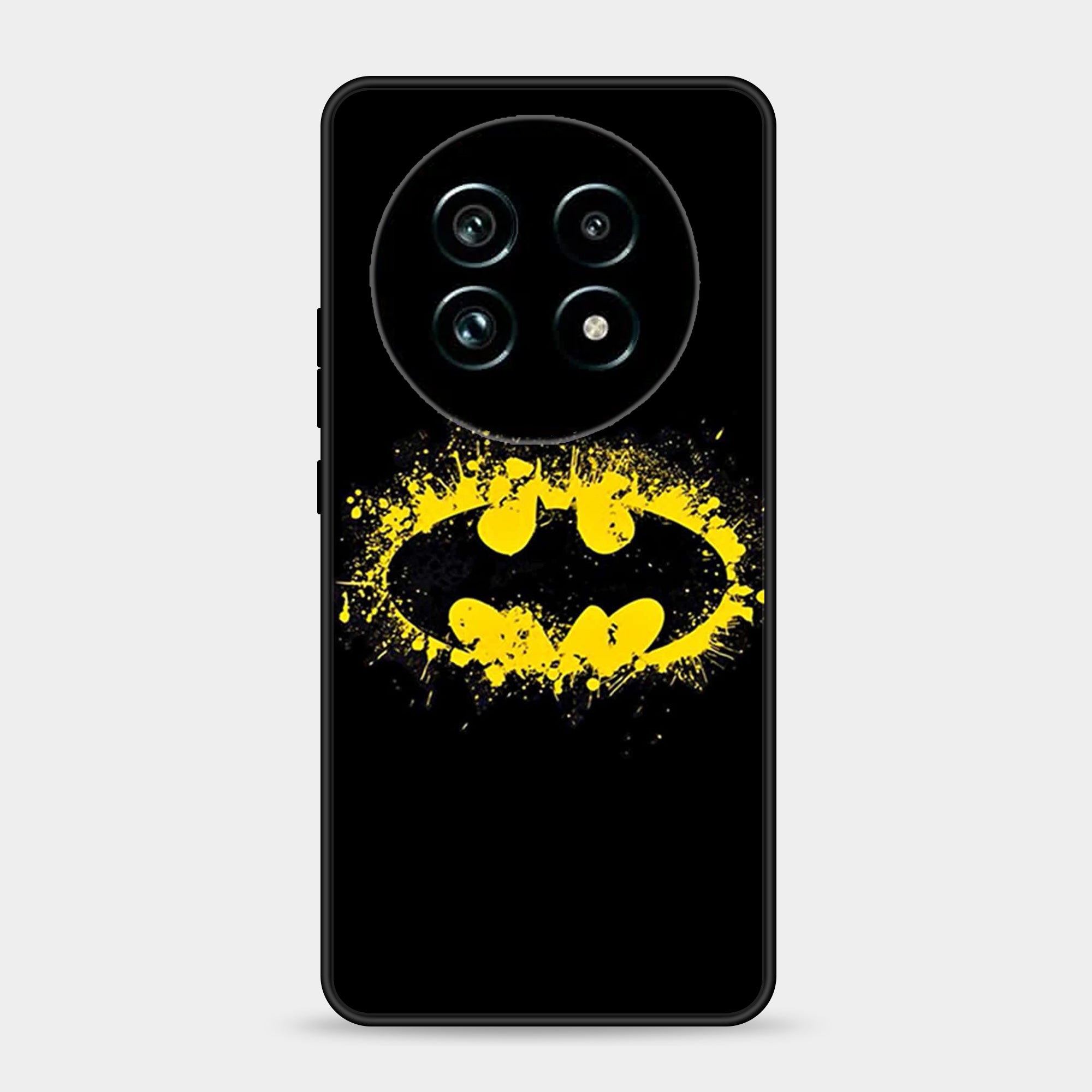 Realme 13 Plus Design-060 Premium Glossy Phone Case