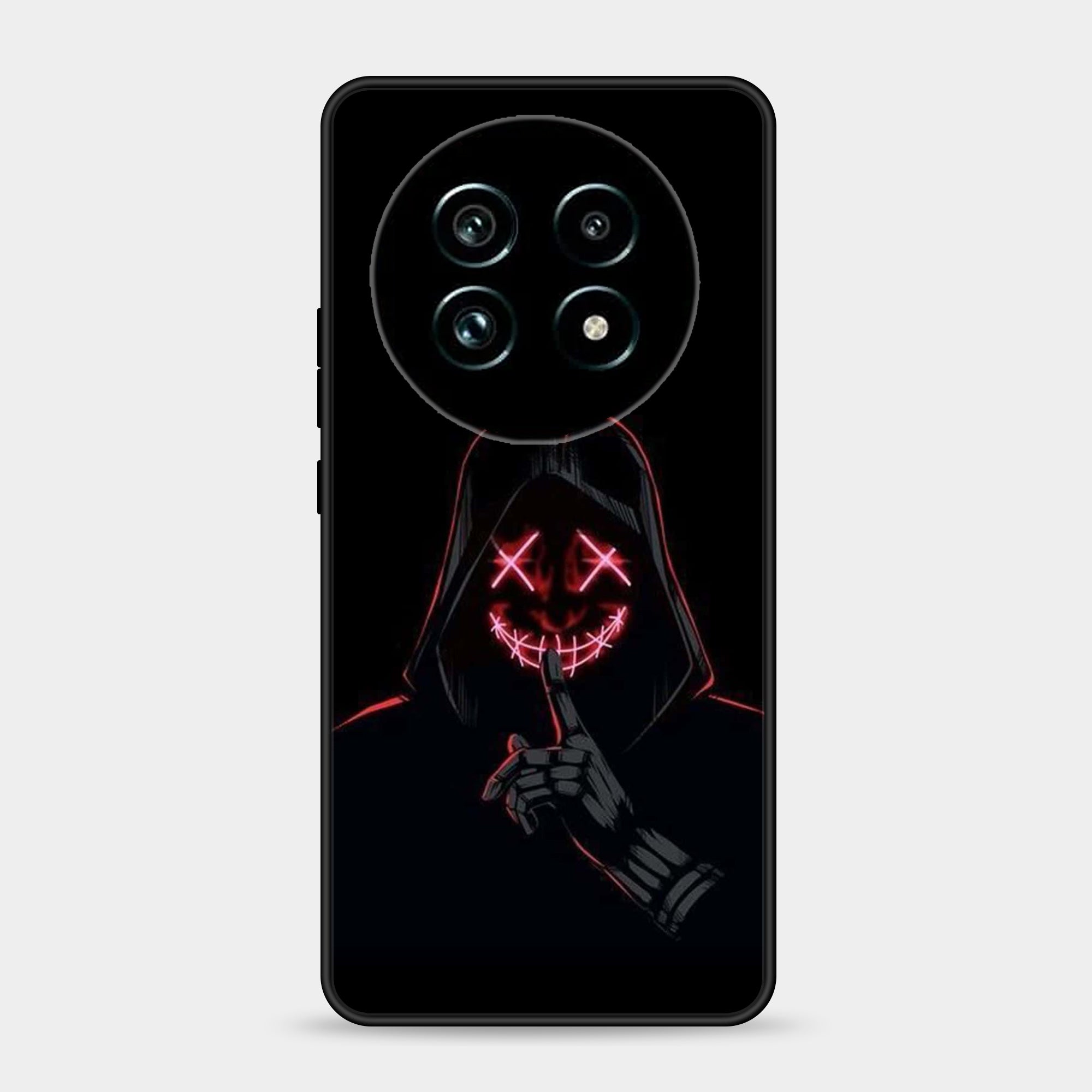 Realme 13 Plus Design-061 Premium Glossy Phone Case