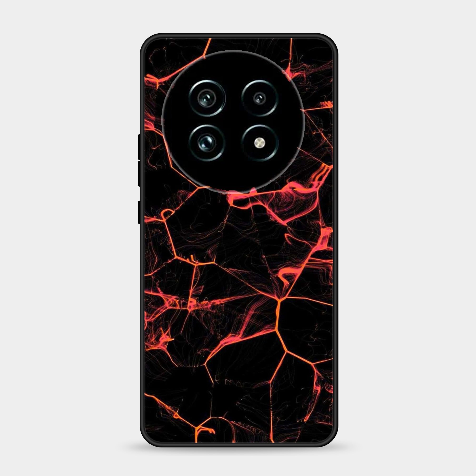 Realme 13 Plus Design-065 Premium Glossy Phone Case