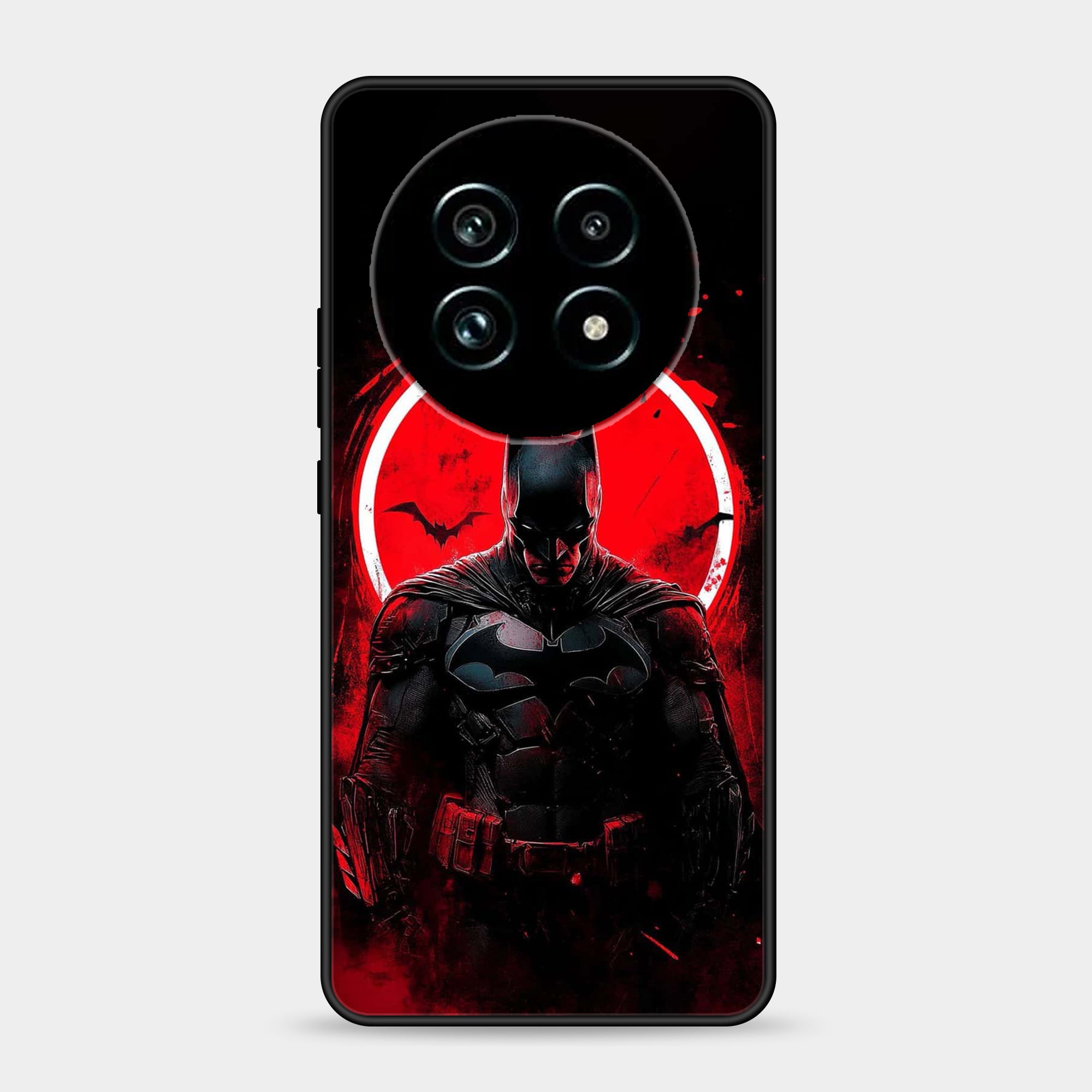 Realme 13 Plus Design-068 Premium Glossy Phone Case