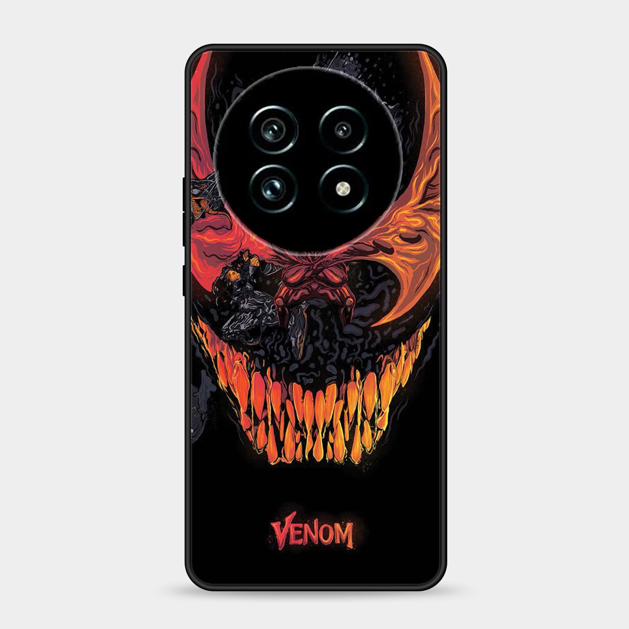 Realme 13 Plus Design-070 Premium Glossy Phone Case