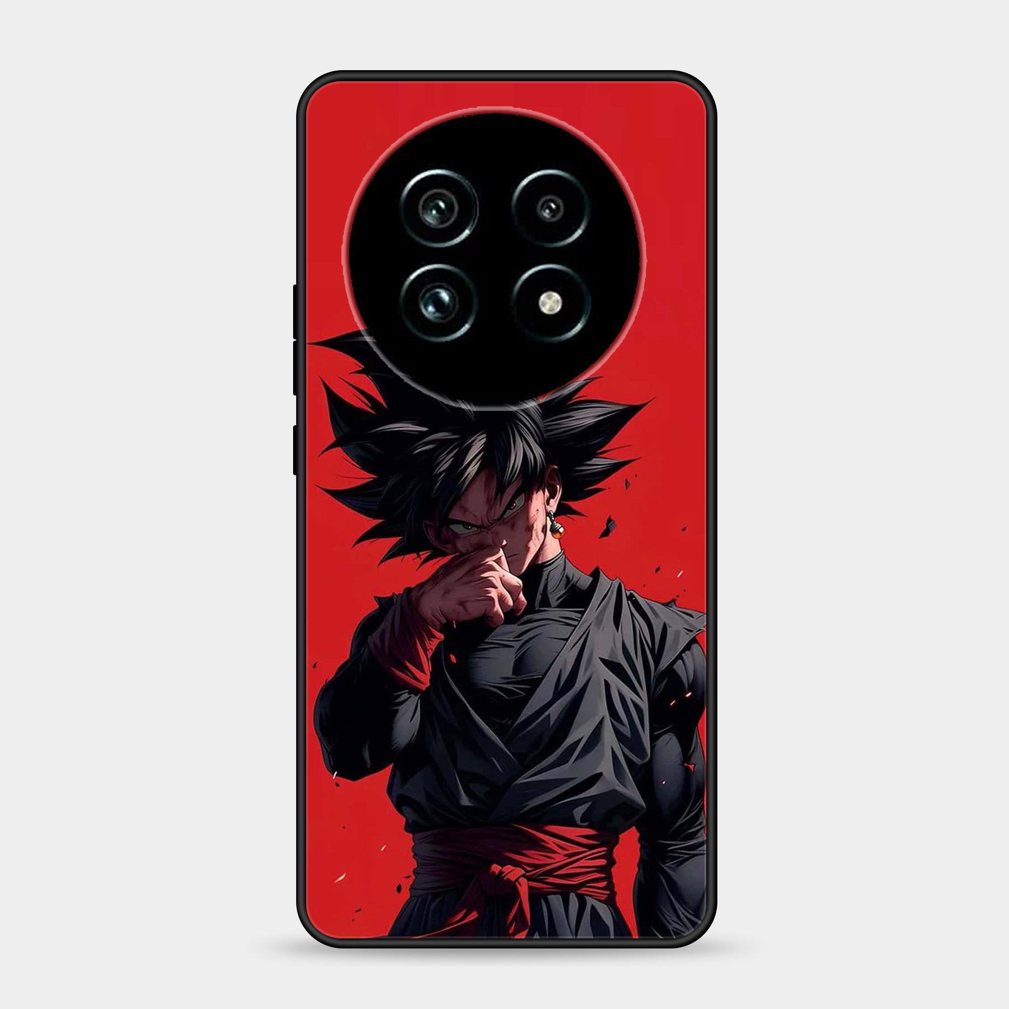 Realme 13 Plus Design-071 Premium Glossy Phone Case