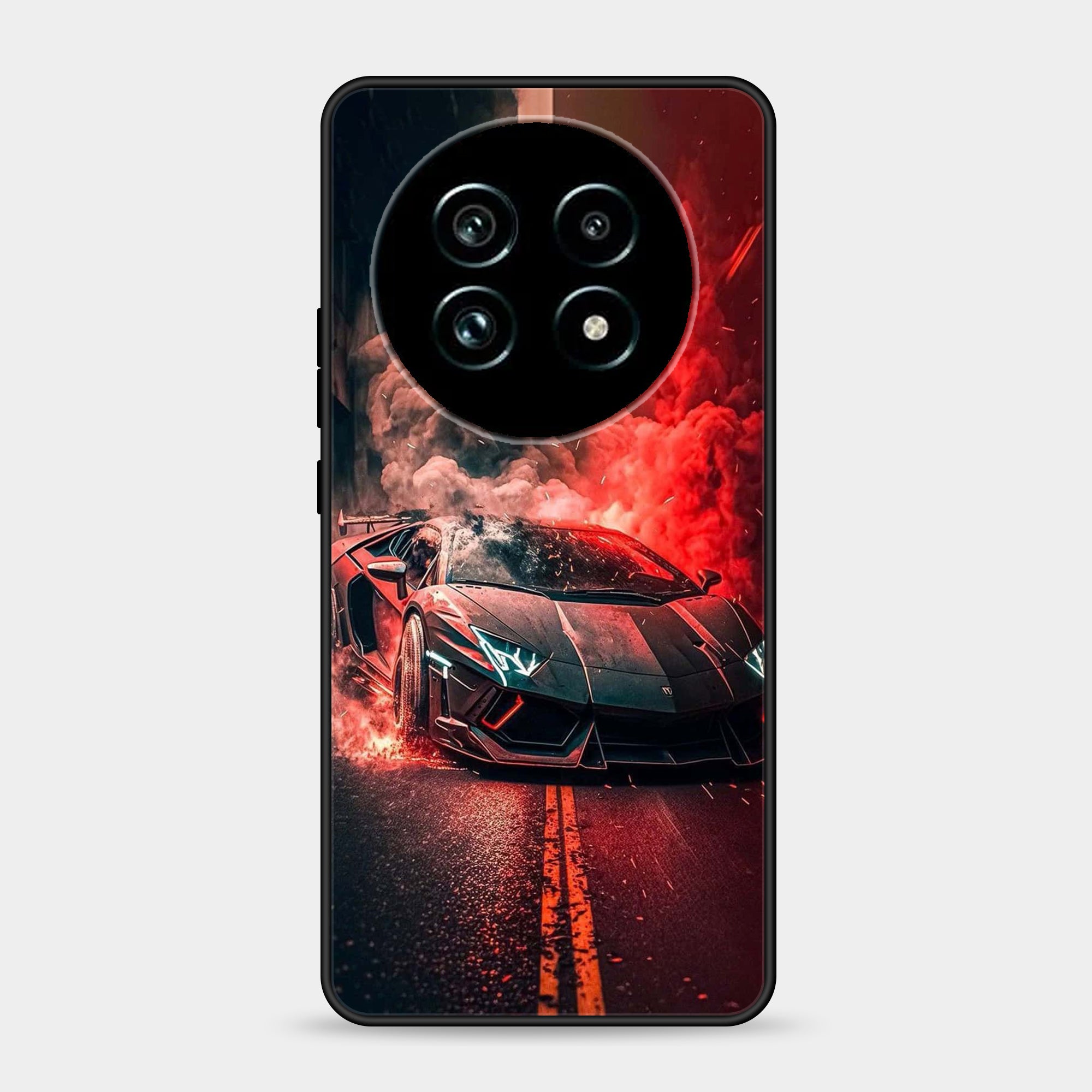 Realme 13 Plus Design-078 Premium Glossy Phone Case