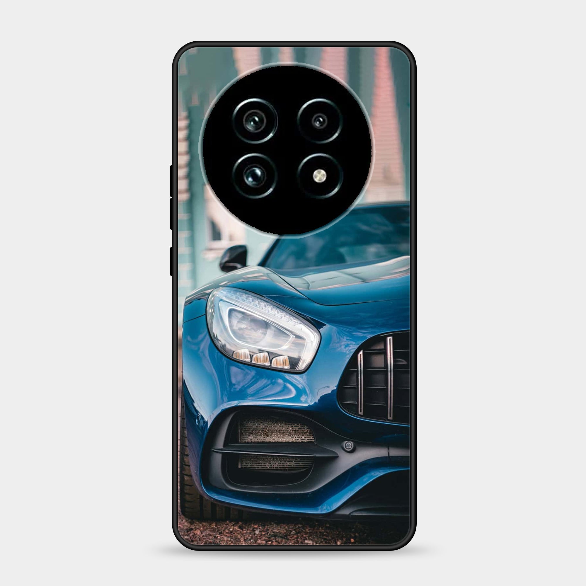 Realme 13 Plus Design-079 Premium Glossy Phone Case