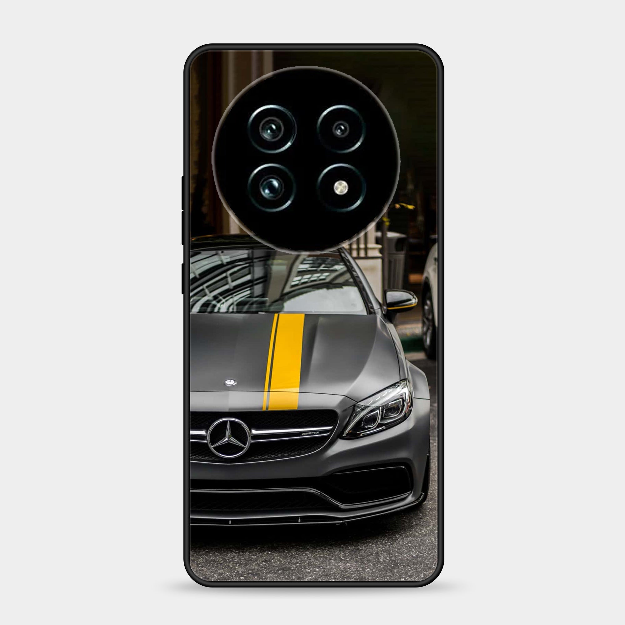 Realme 13 Plus Design-081 Premium Glossy Phone Case