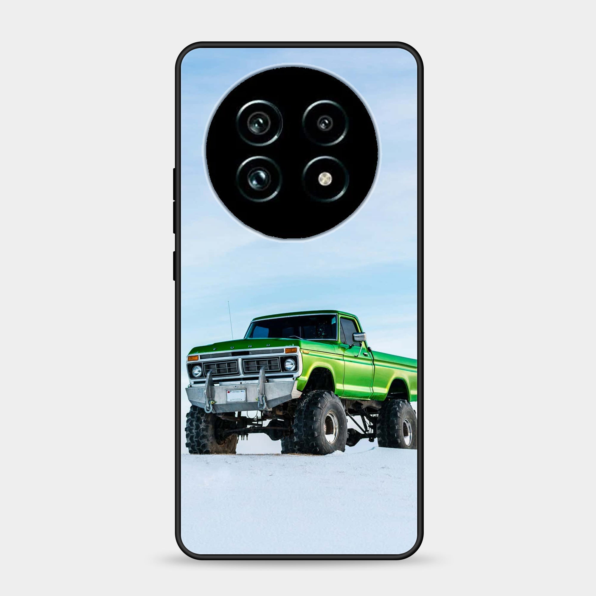 Realme 13 Plus Design-082 Premium Glossy Phone Case