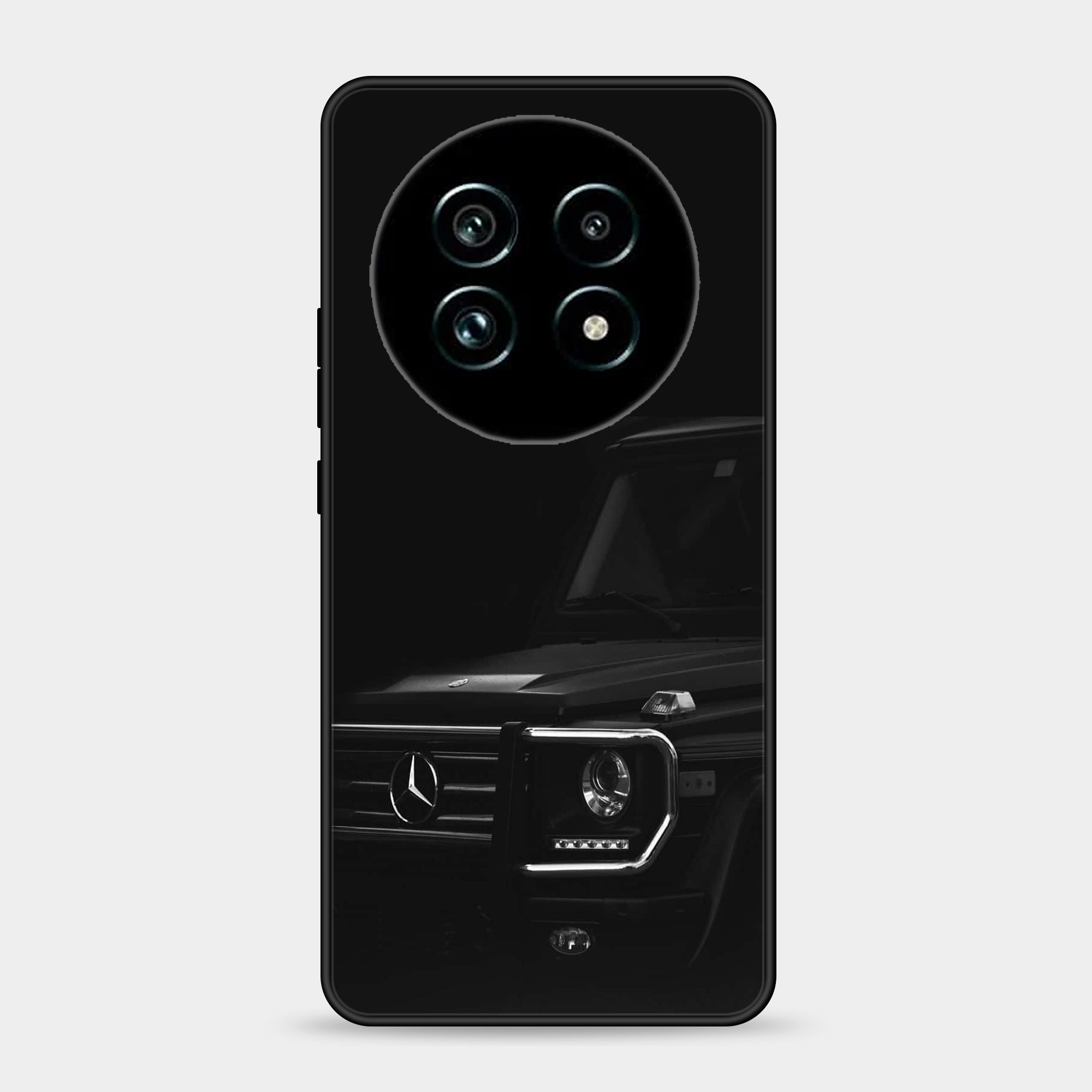 Realme 13 Plus Design-083 Premium Glossy Phone Case