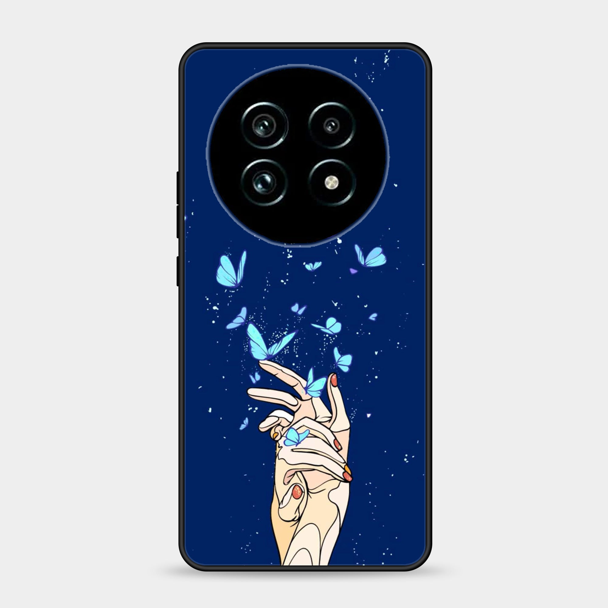 Realme 13 Plus Design-084 Premium Glossy Phone Case