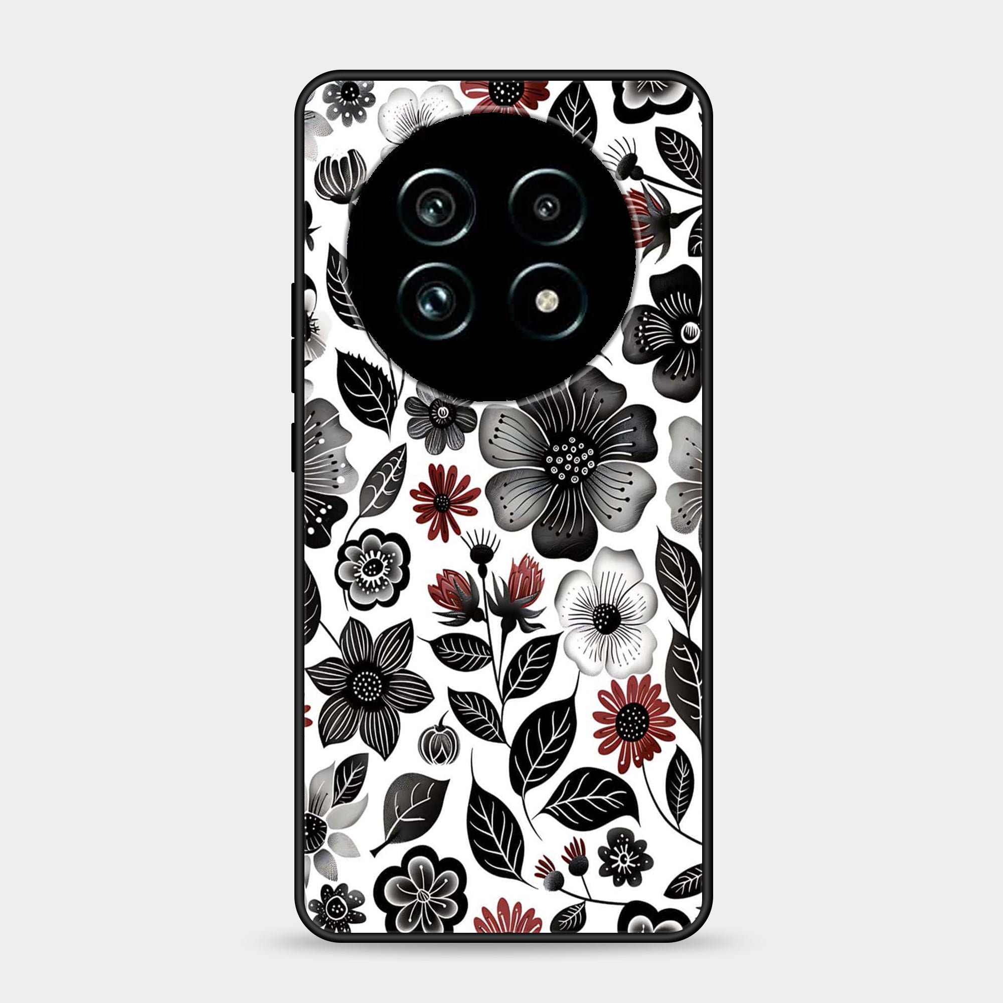 Realme 13 Plus Design-087 Premium Glossy Phone Case