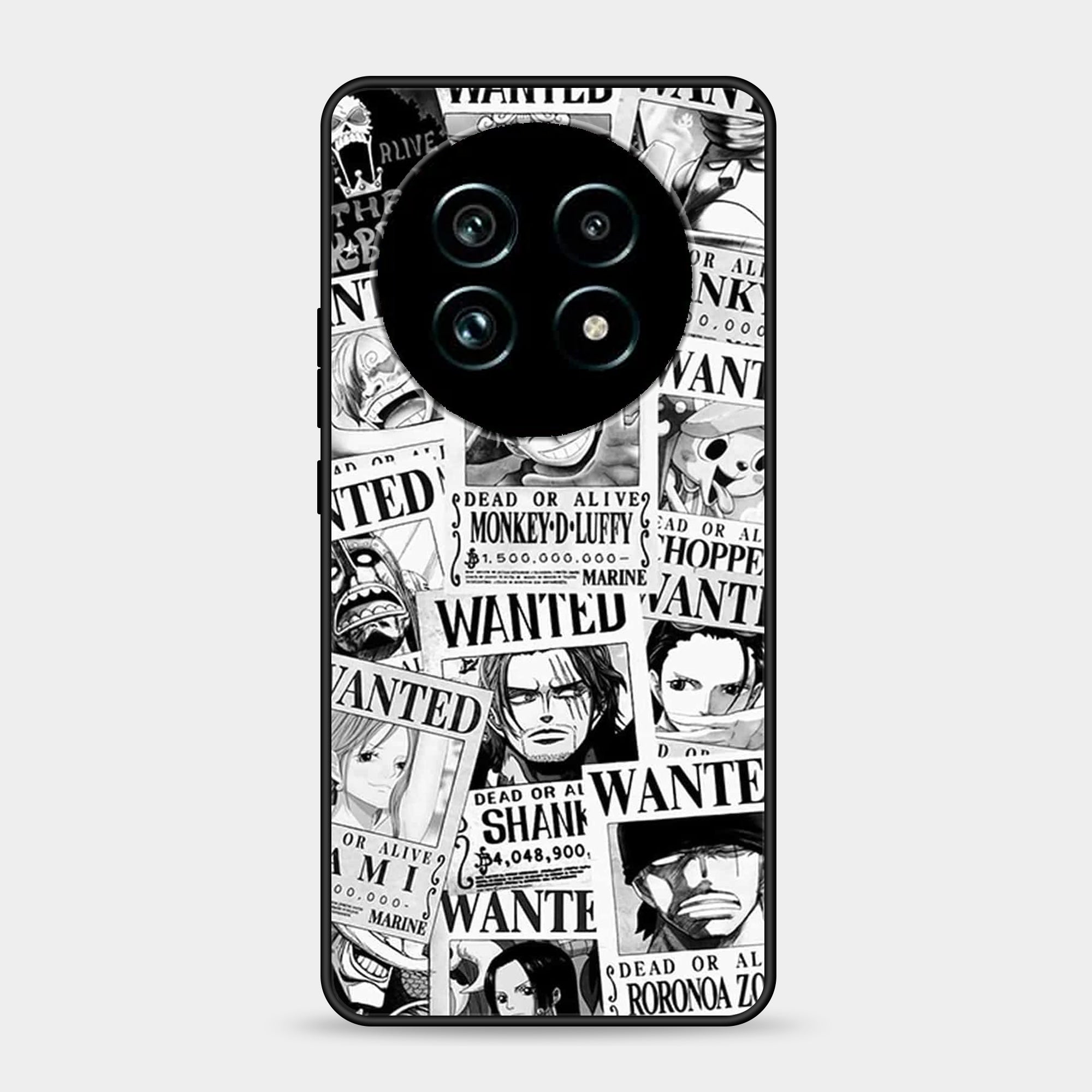 Realme 13 Plus Design-088 Premium Glossy Phone Case