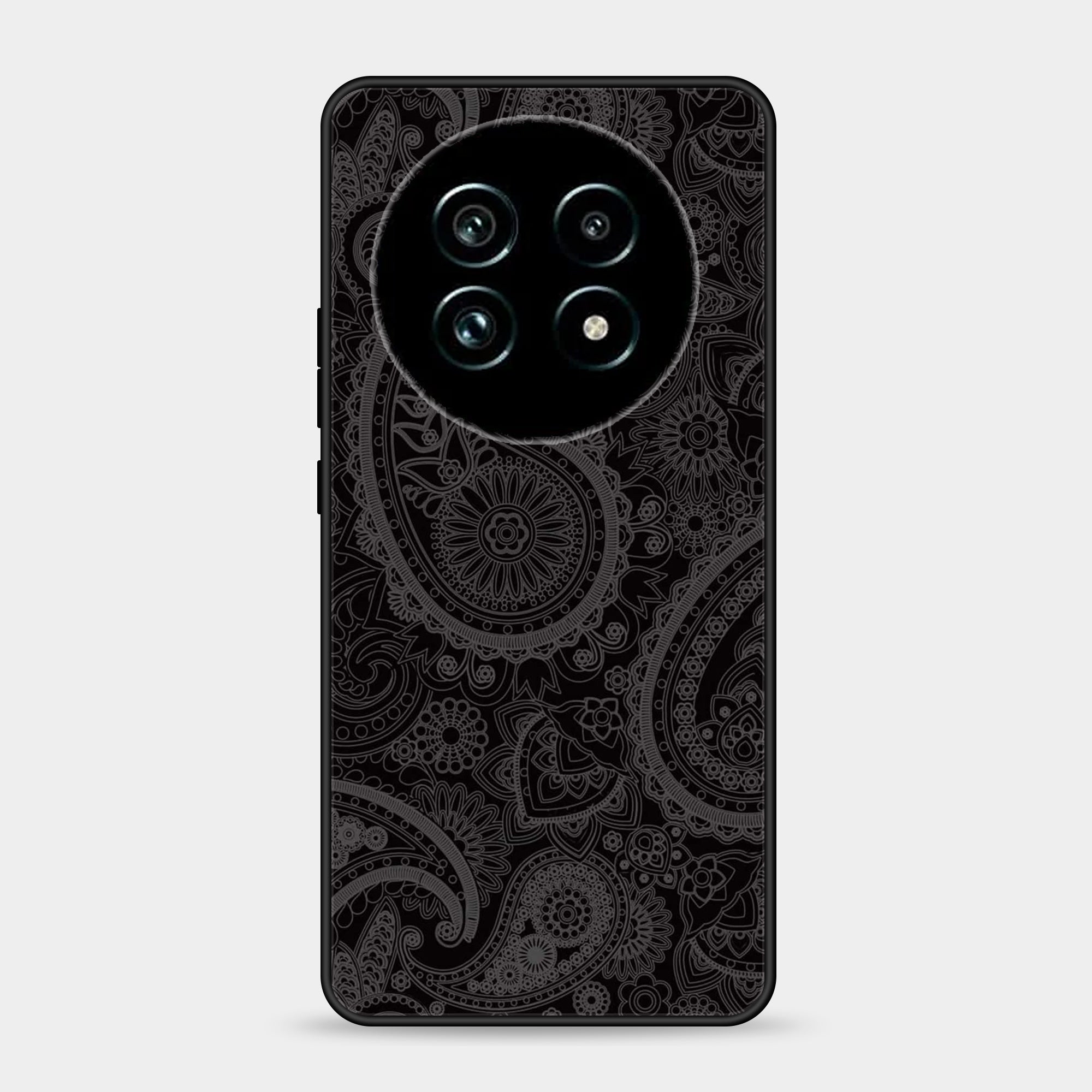 Realme 13 Plus Design-089 Premium Glossy Phone Case