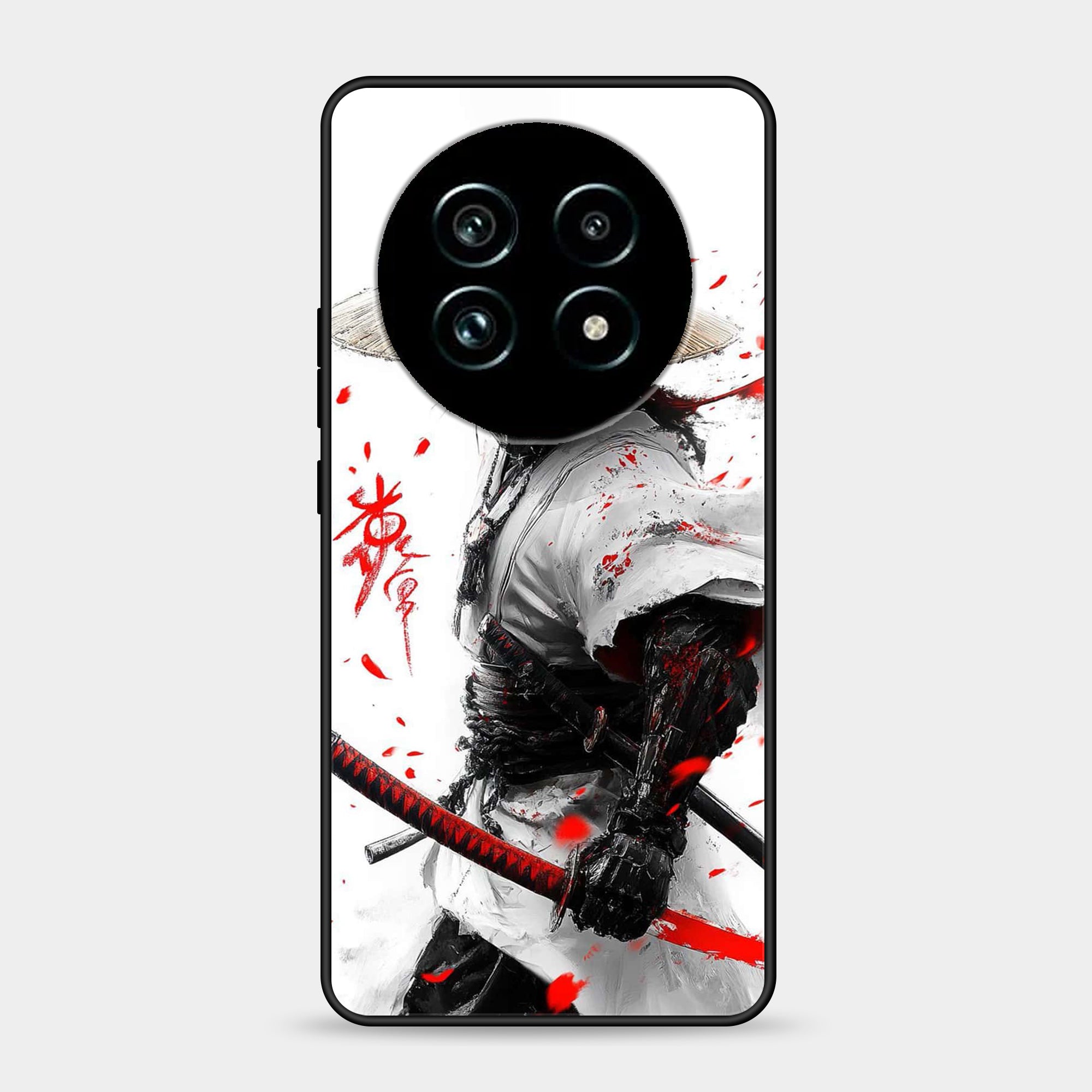 Realme 13 Plus Design-096 Premium Glossy Phone Case
