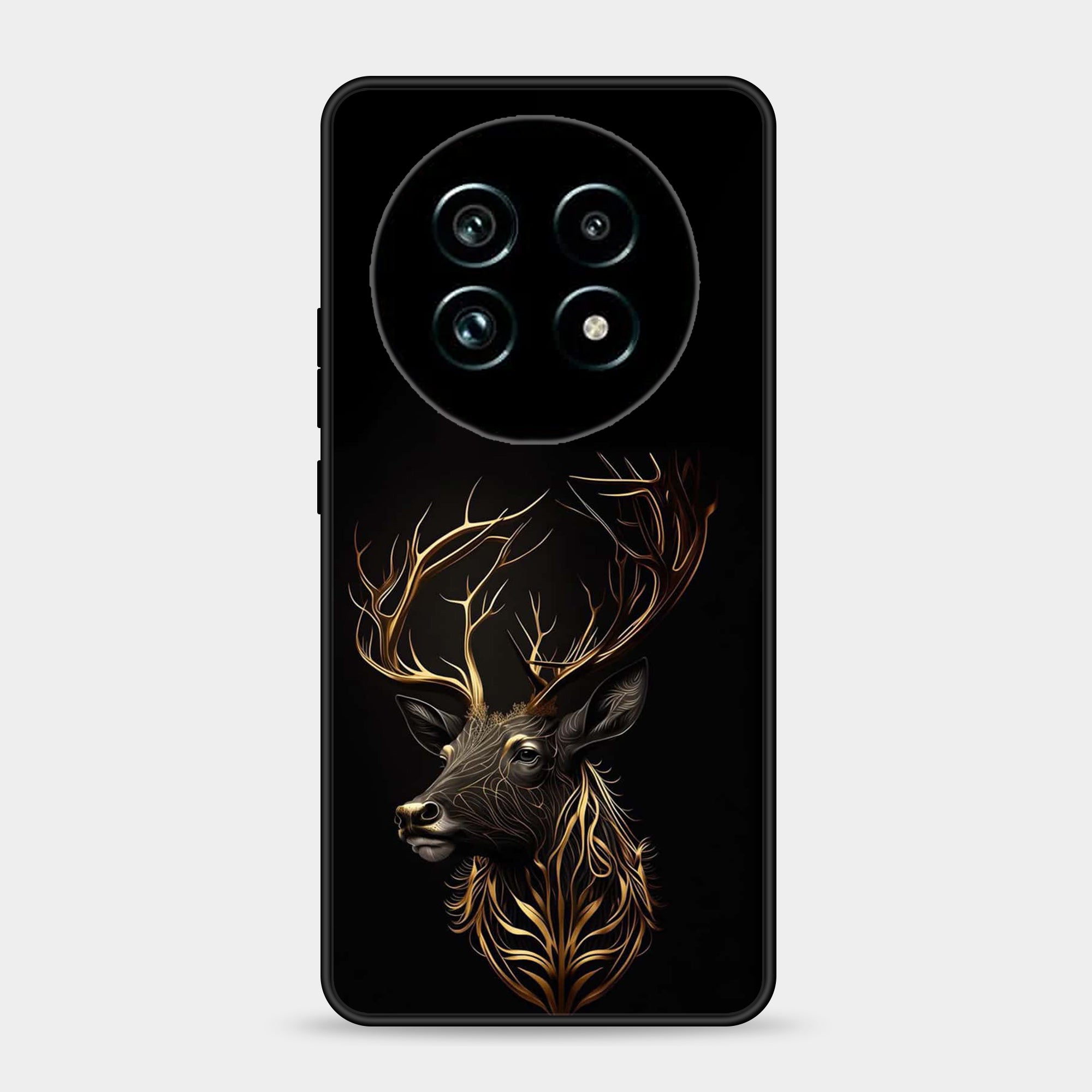 Realme 13 Plus Design-100 Premium Glossy Phone Case
