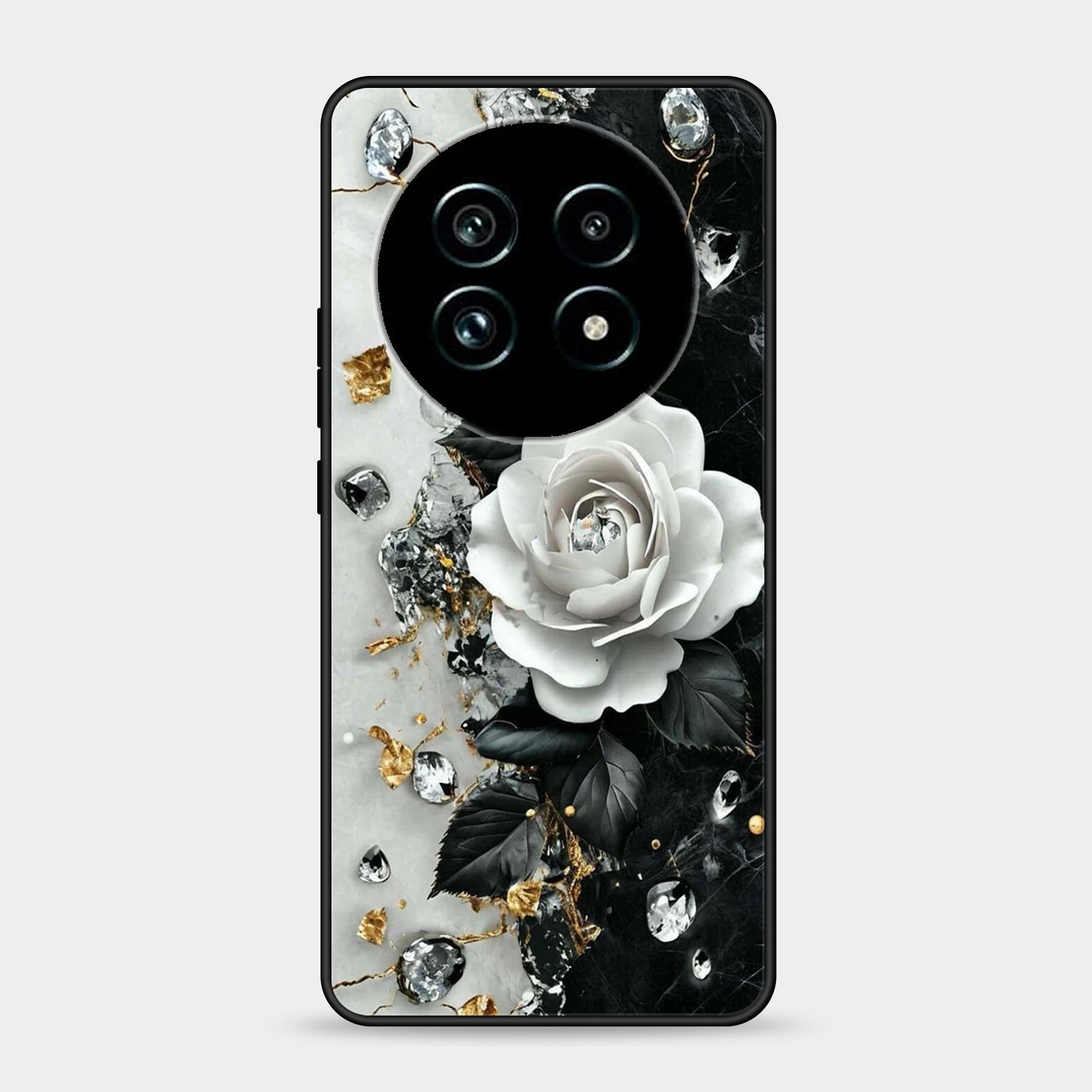 Realme 13 Plus Design-105 Premium Glossy Phone Case