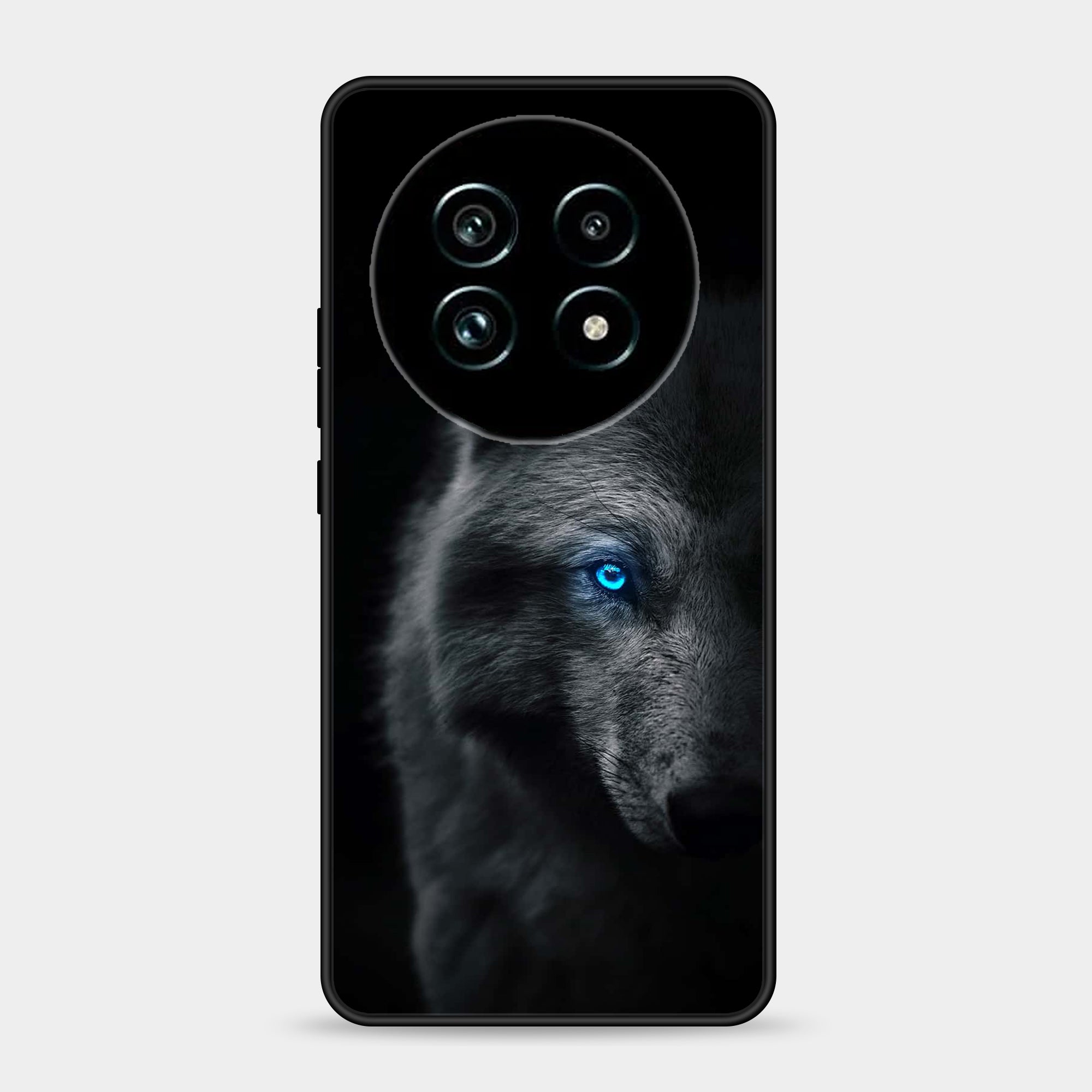 Realme 13 Plus Design-106 Premium Glossy Phone Case