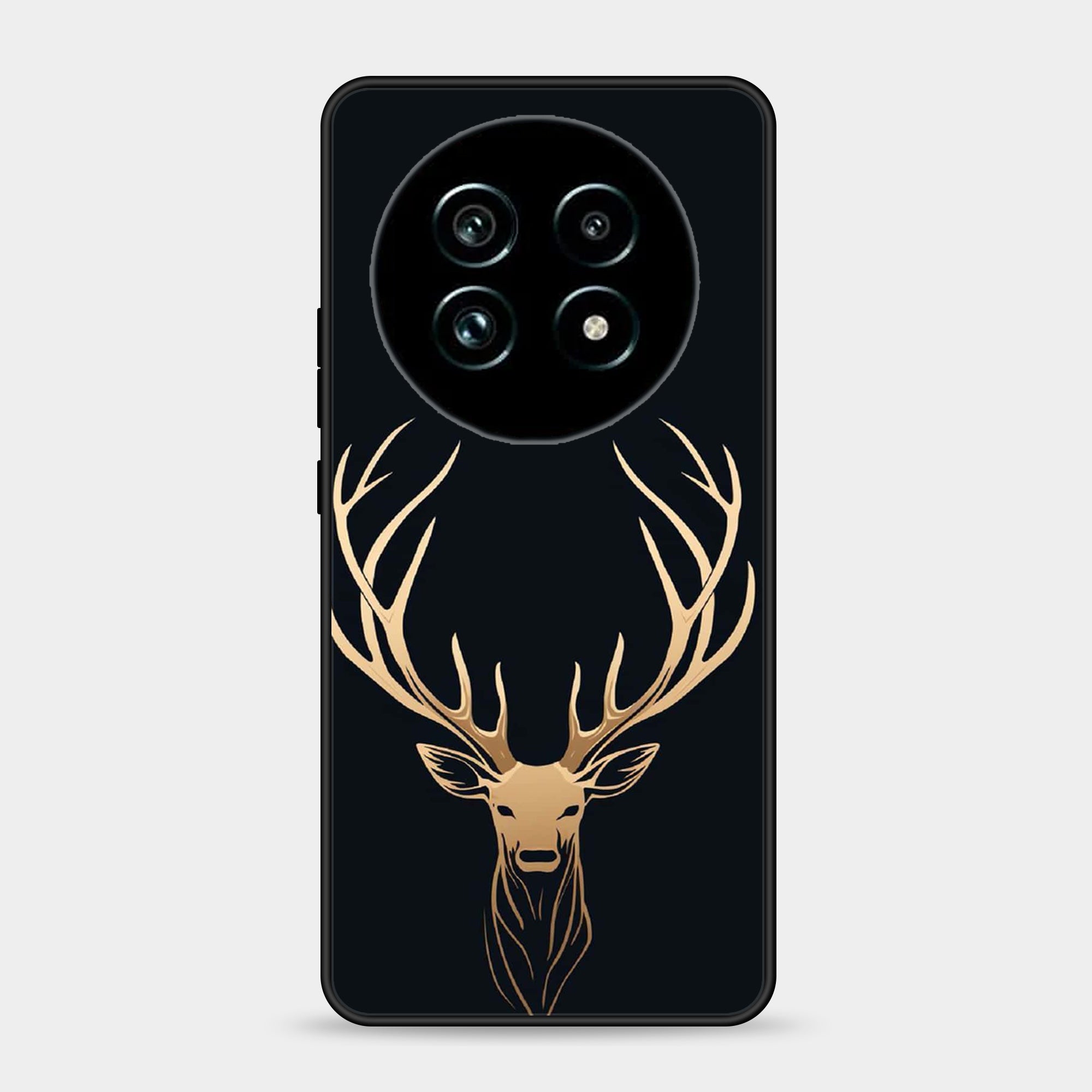 Realme 13 Plus Design-108 Premium Glossy Phone Case