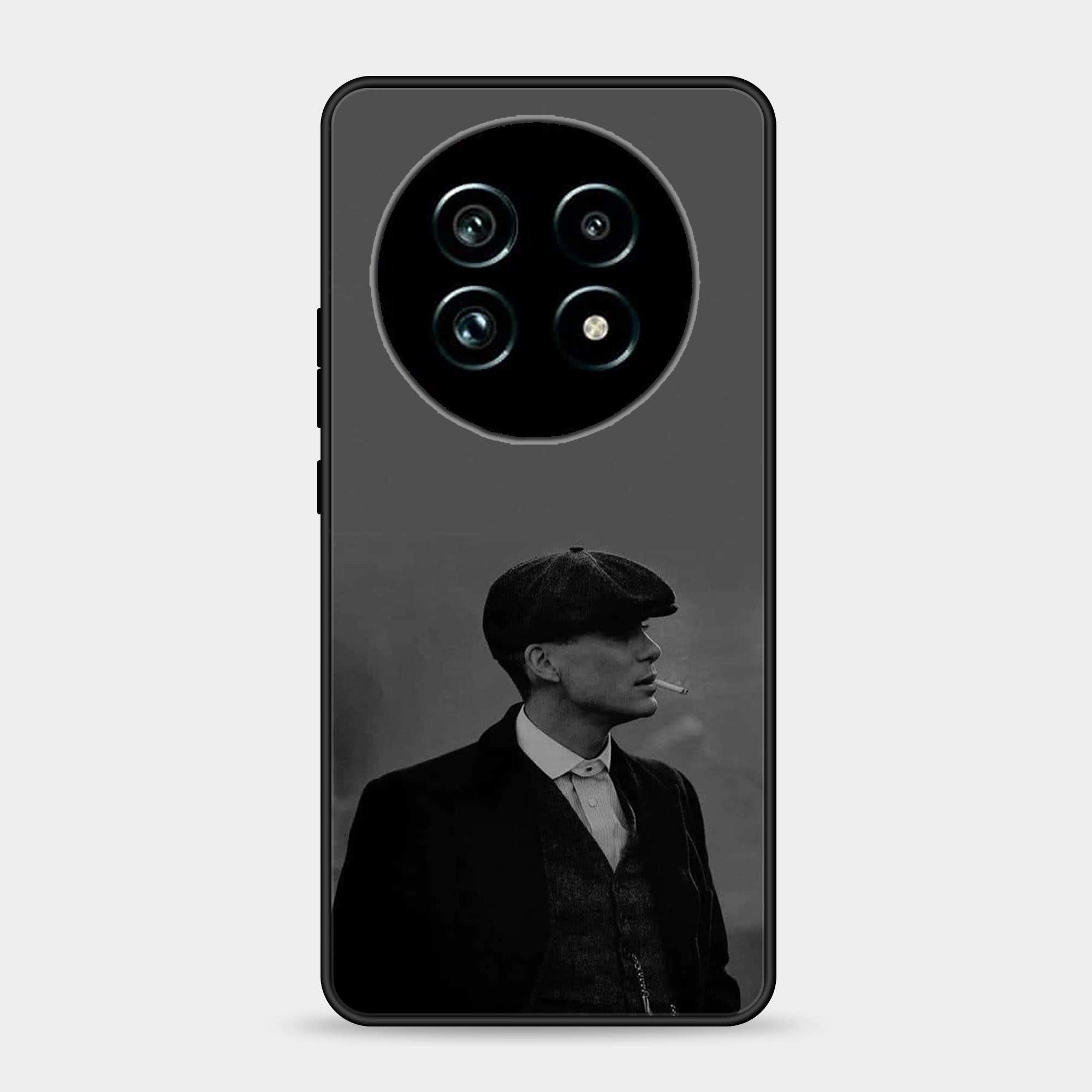 Realme 13 Plus Design-110 Premium Glossy Phone Case