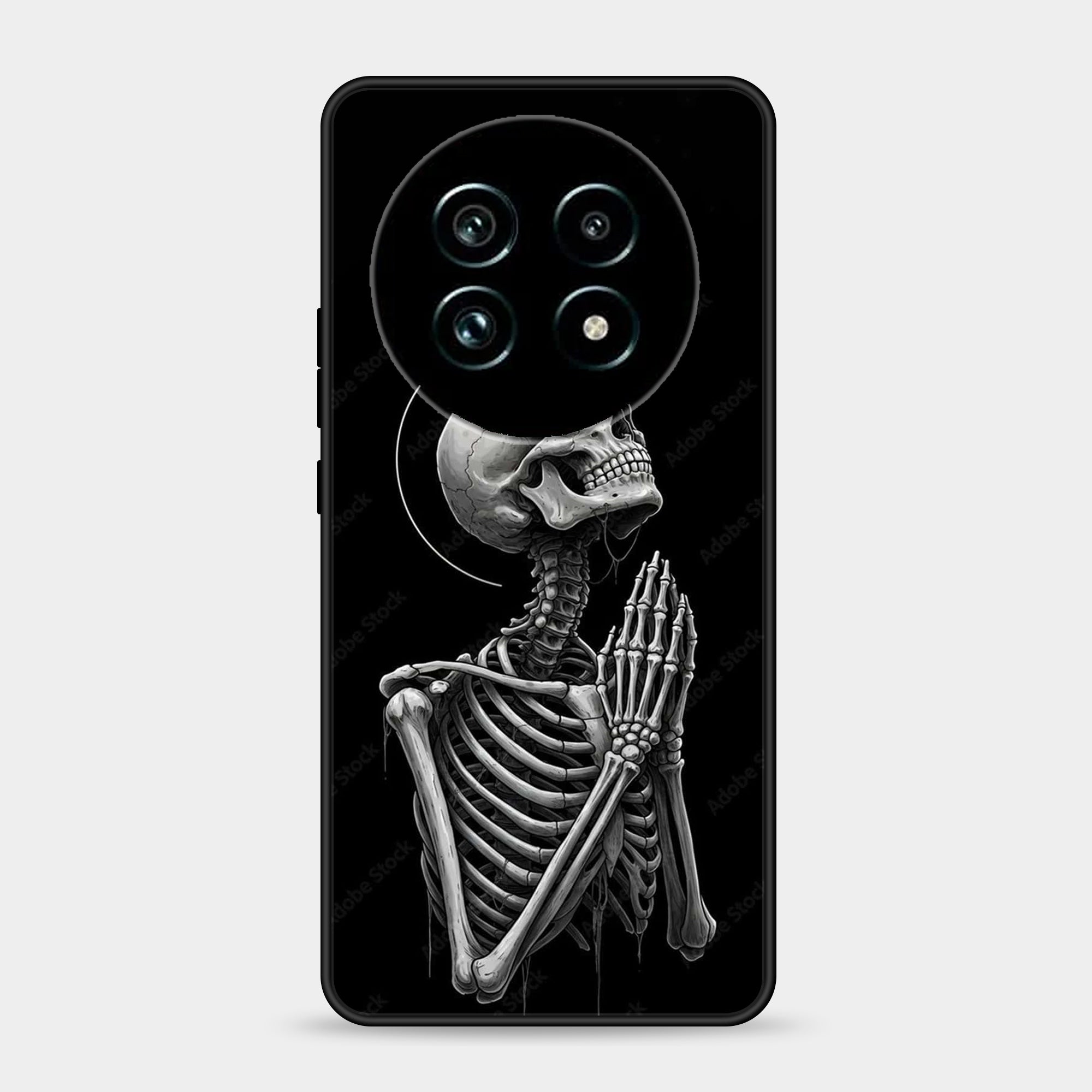 Realme 13 Plus Design-113 Premium Glossy Phone Case