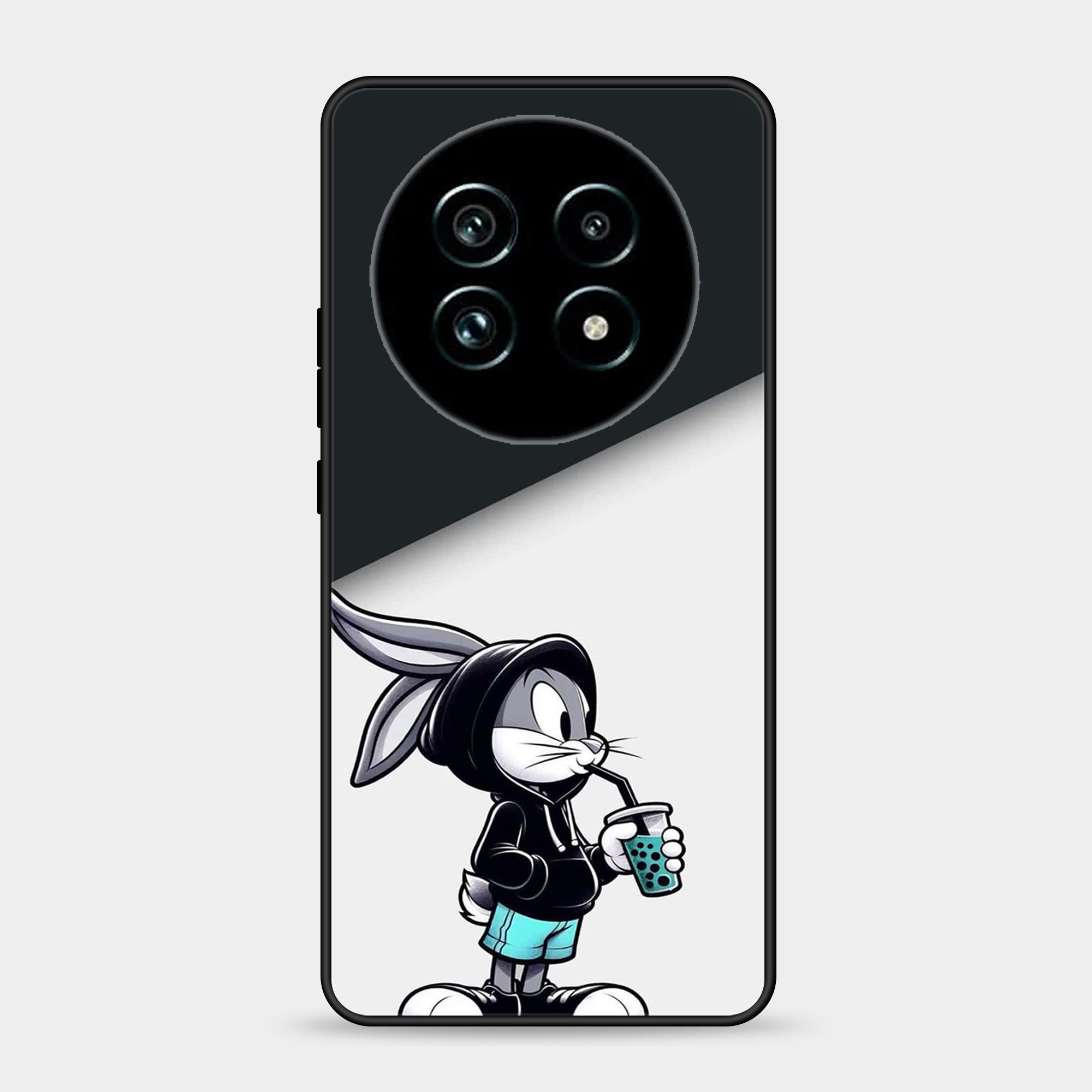 Realme 13 Plus Design-115 Premium Glossy Phone Case