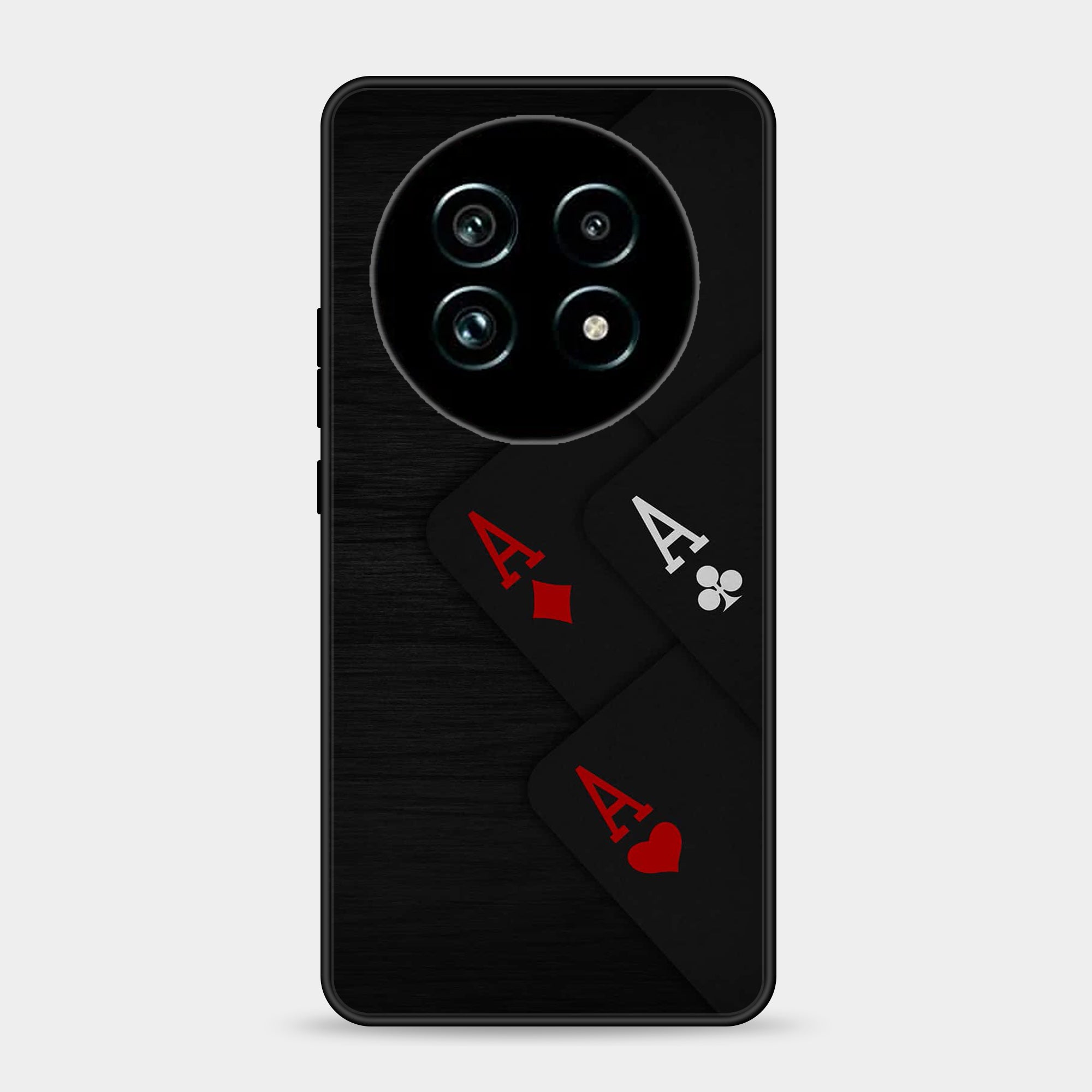 Realme 13 Plus Design-120 Premium Glossy Phone Case