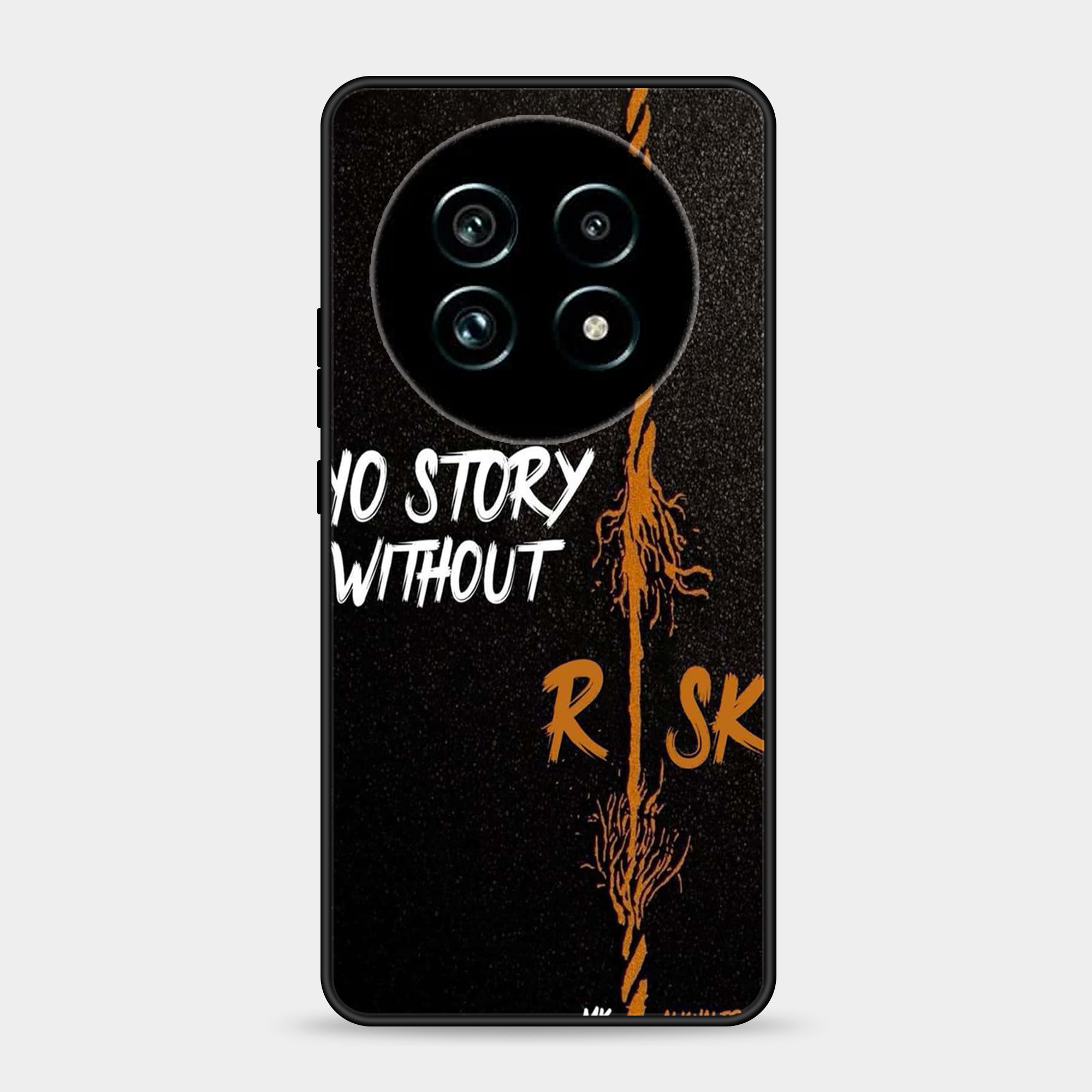 Realme 13 Plus Design-123 Premium Glossy Phone Case