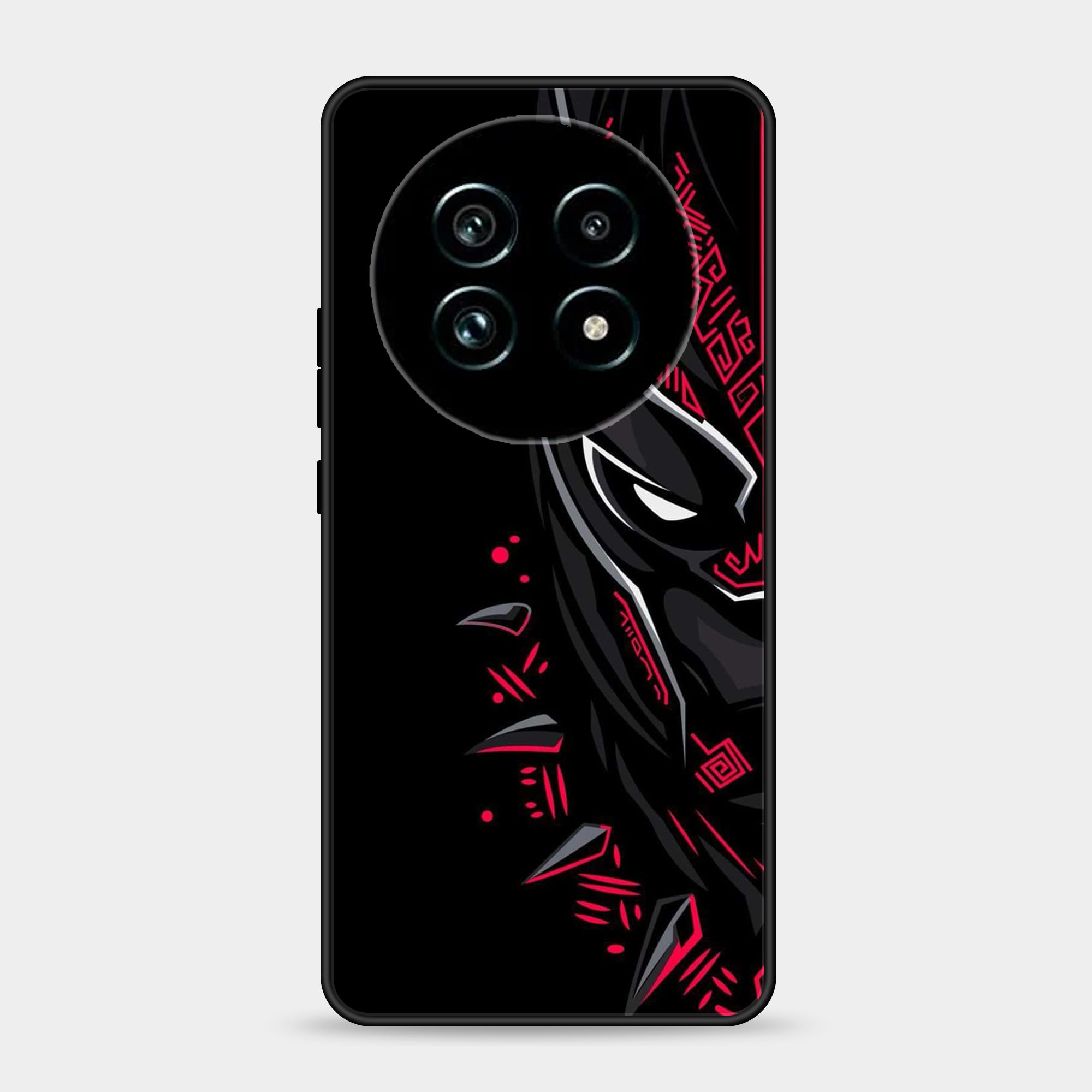 Realme 13 Plus Design-124 Premium Glossy Phone Case