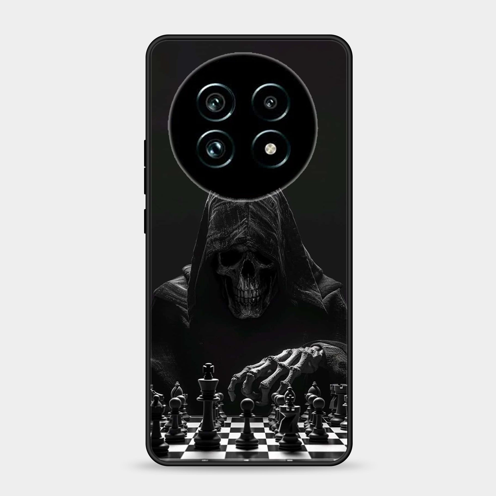 Realme 13 Plus Design-127 Premium Glossy Phone Case