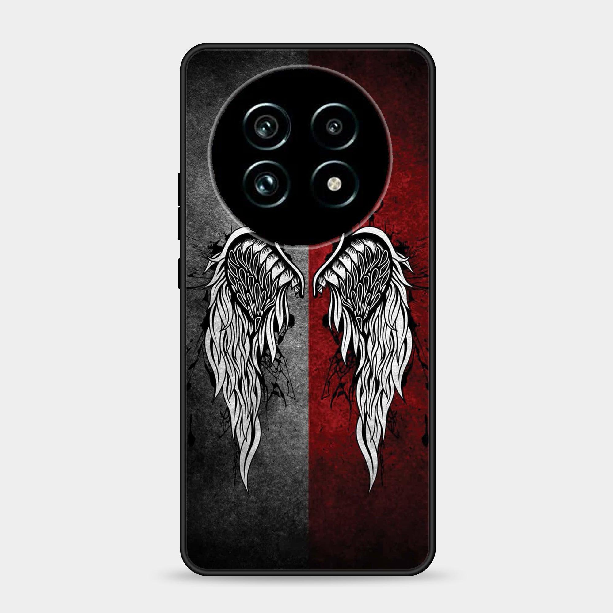 Realme 13 Plus Design-128 Premium Glossy Phone Case