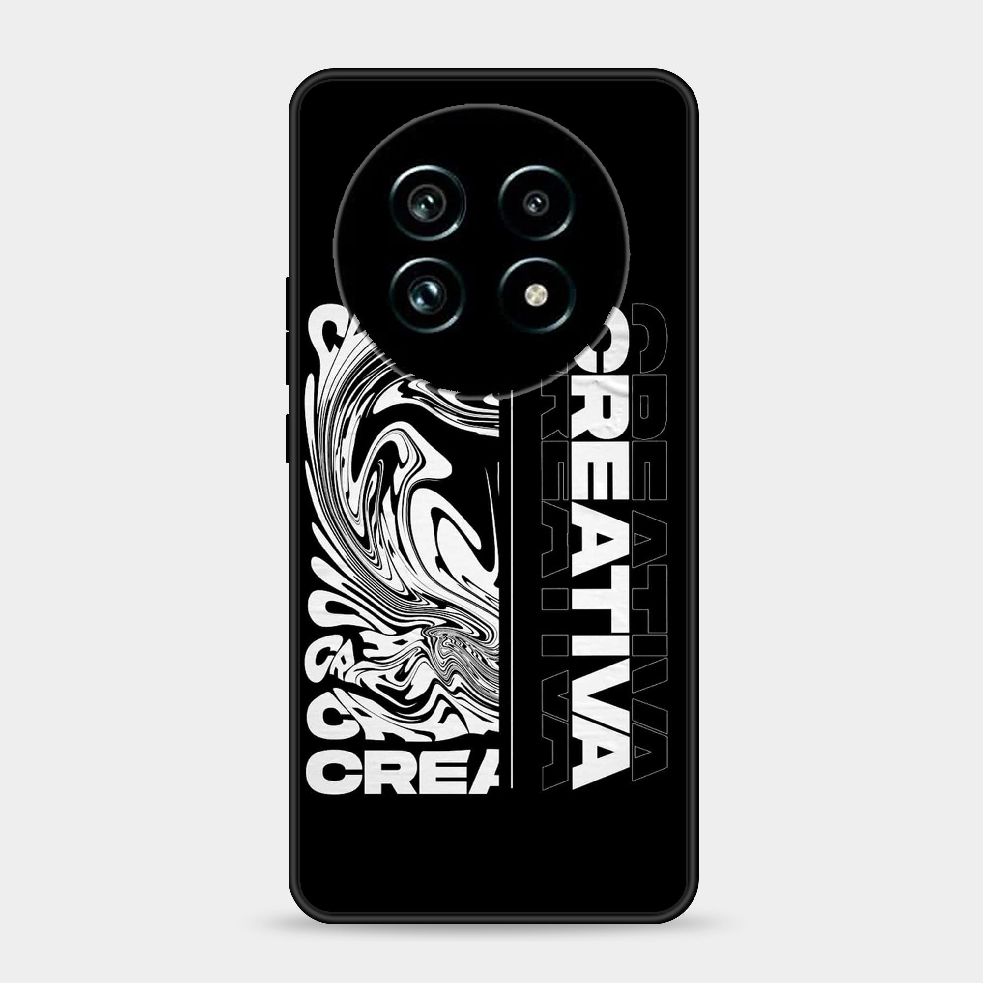 Realme 13 Plus Design-129 Premium Glossy Phone Case