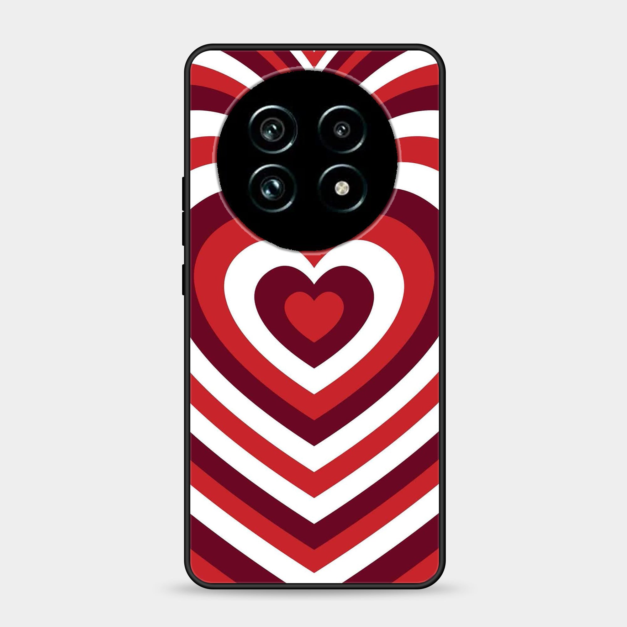 Realme 13 Plus Design-130 Premium Glossy Phone Case