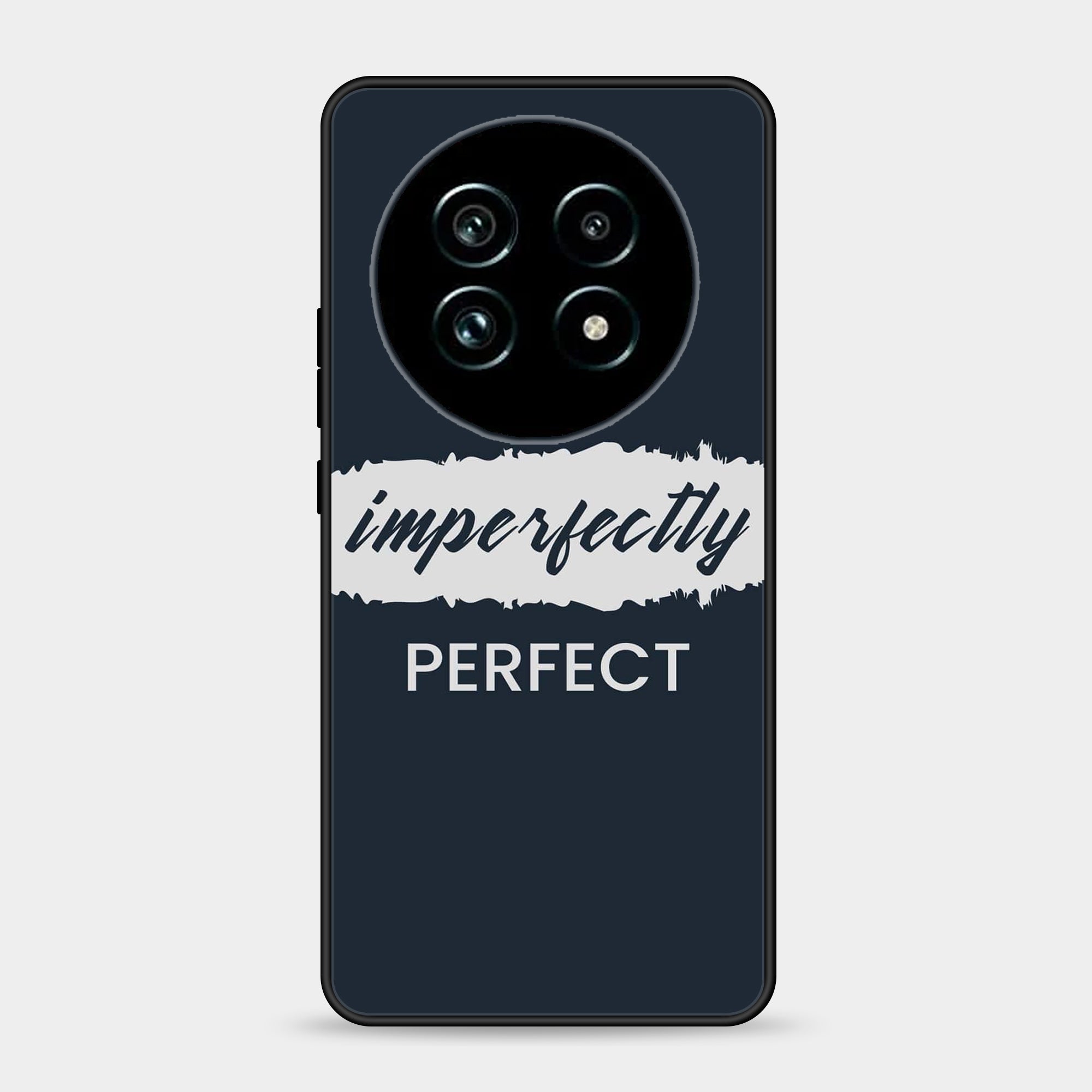 Realme 13 Plus Design-132 Premium Glossy Phone Case