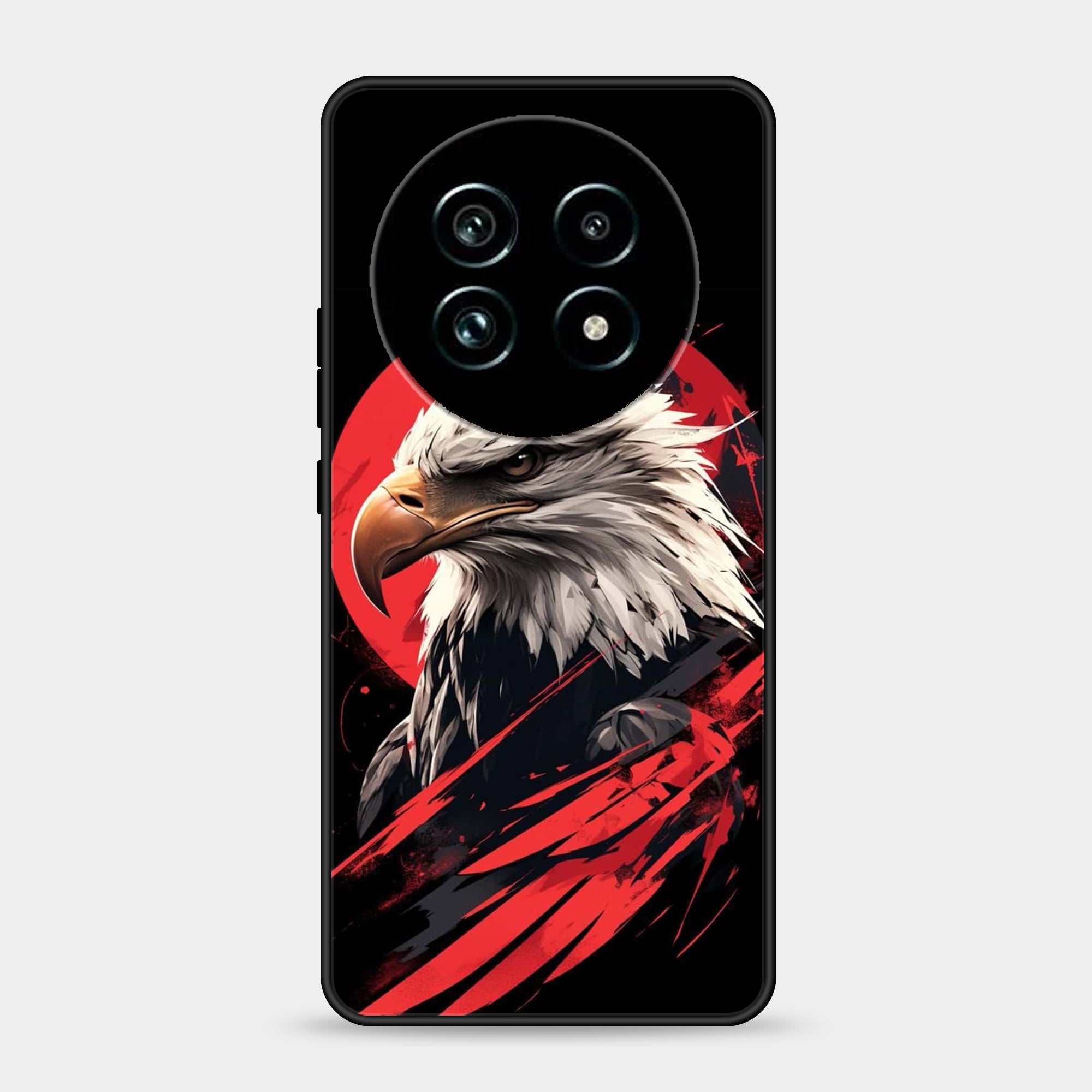 Realme 13 Plus Design-135 Premium Glossy Phone Case