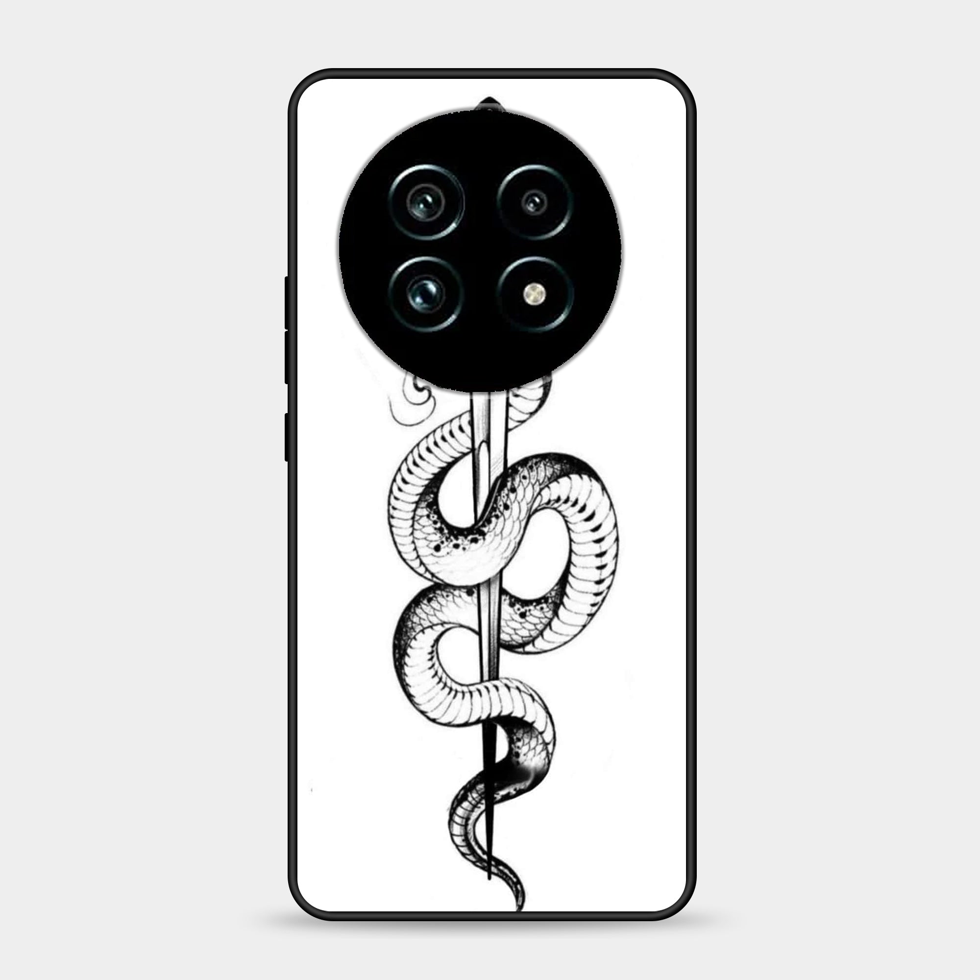 Realme 13 Plus Design-136 Premium Glossy Phone Case