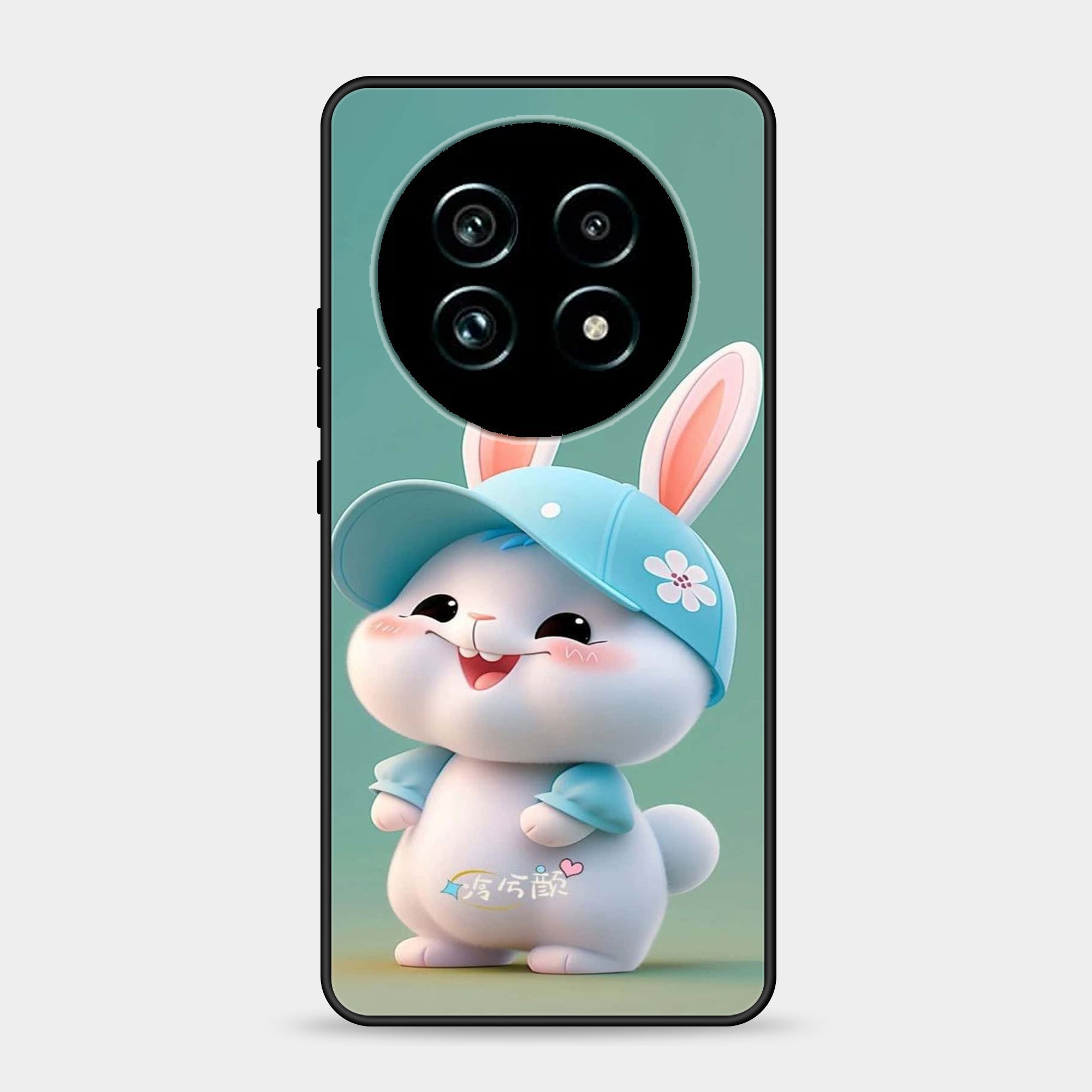 Realme 13 Plus Design-140 Premium Glossy Phone Case