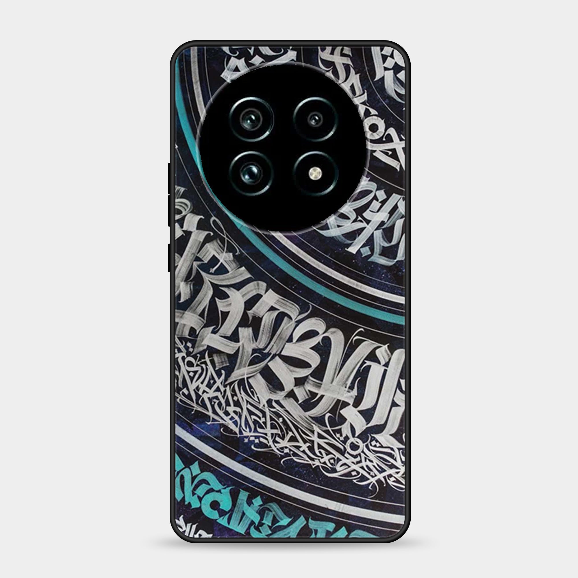 Realme 13 Plus Design-142 Premium Glossy Phone Case