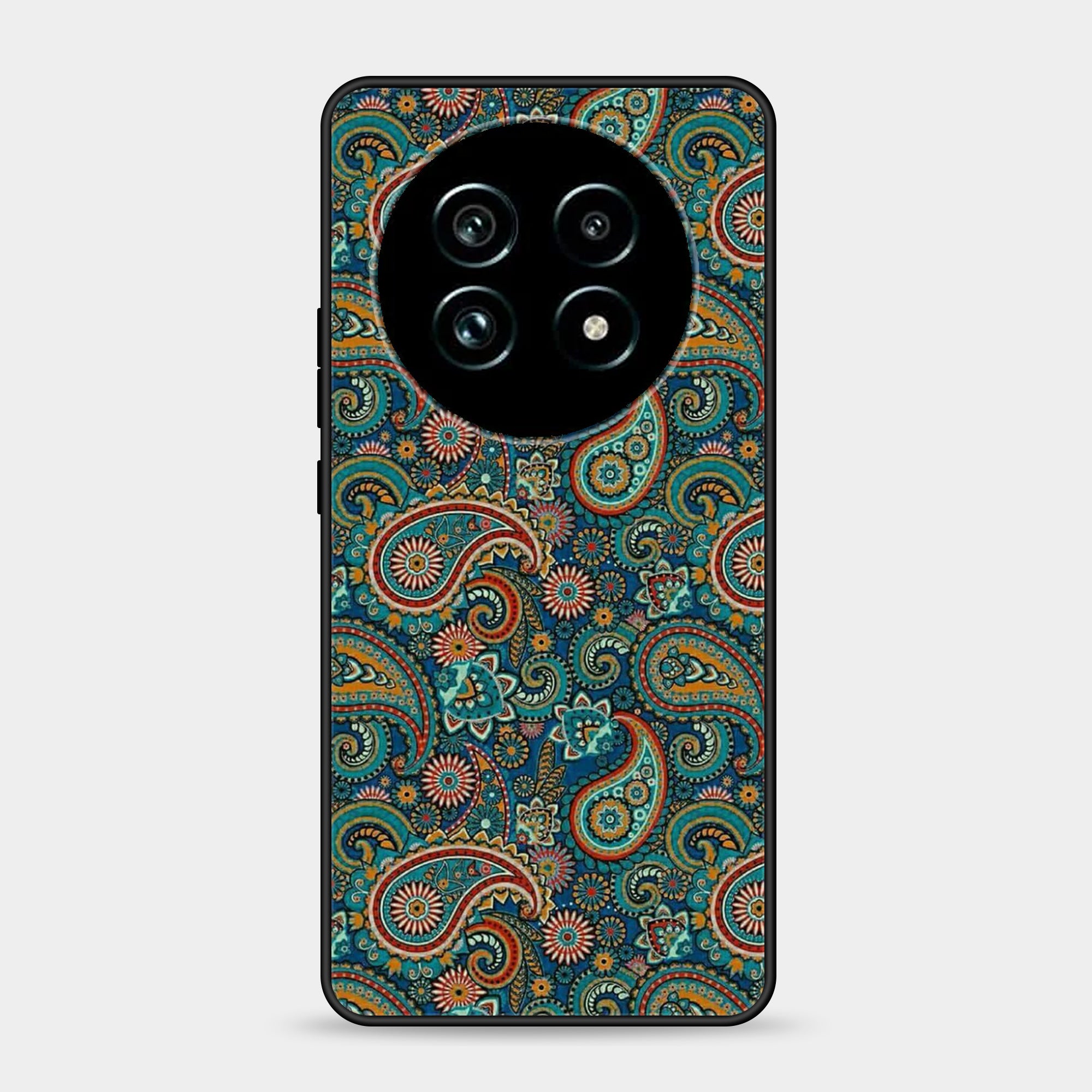 Realme 13 Plus Design-143 Premium Glossy Phone Case