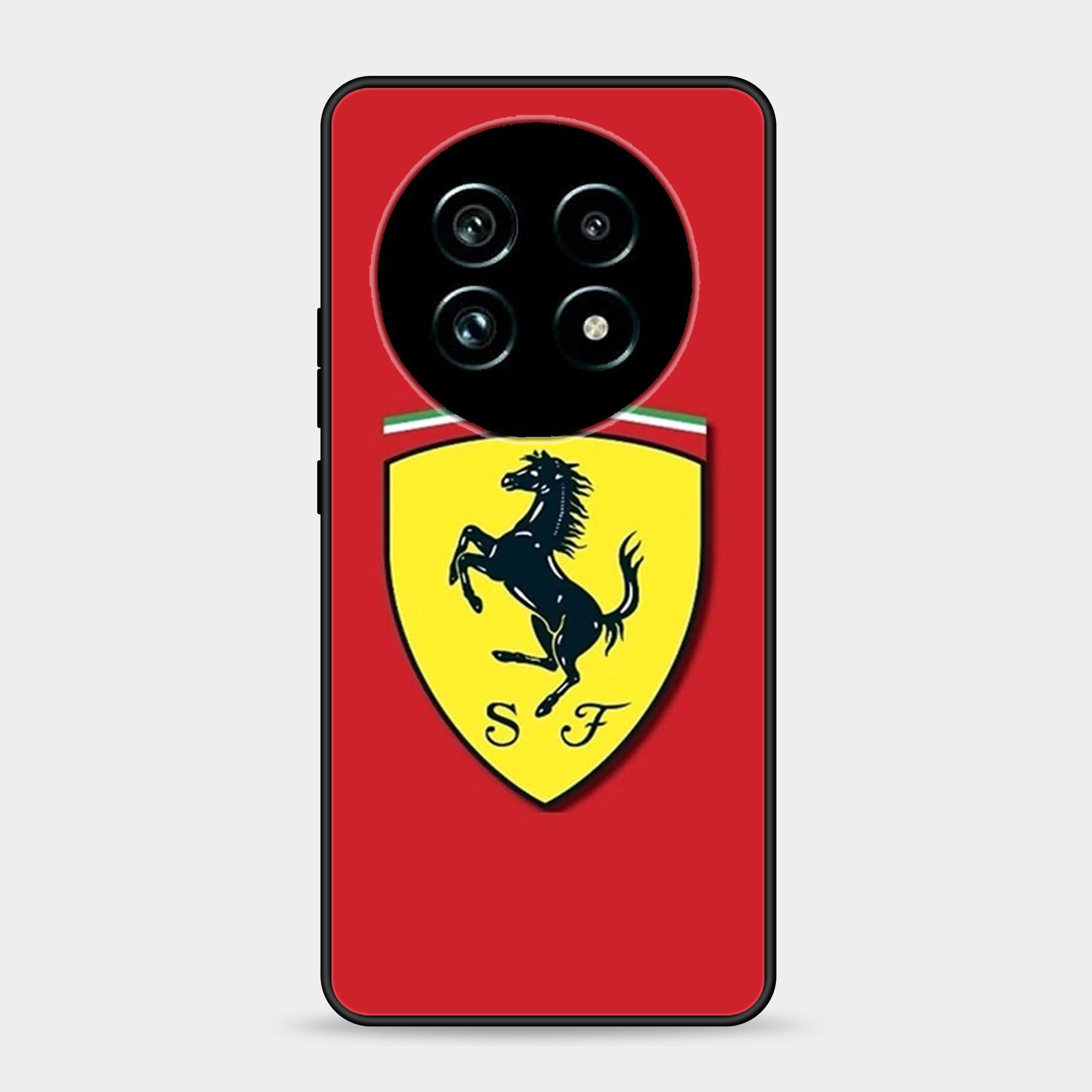 Realme 13 Plus Design-144 Premium Glossy Phone Case