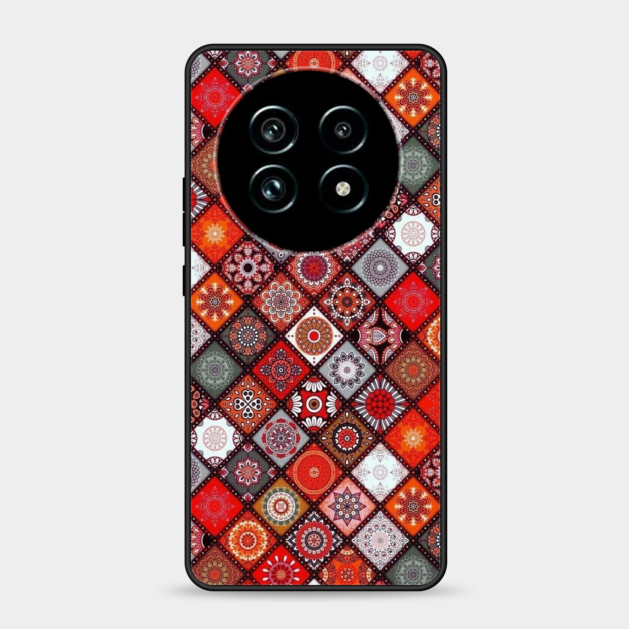 Realme 13 Plus Design-148 Premium Glossy Phone Case