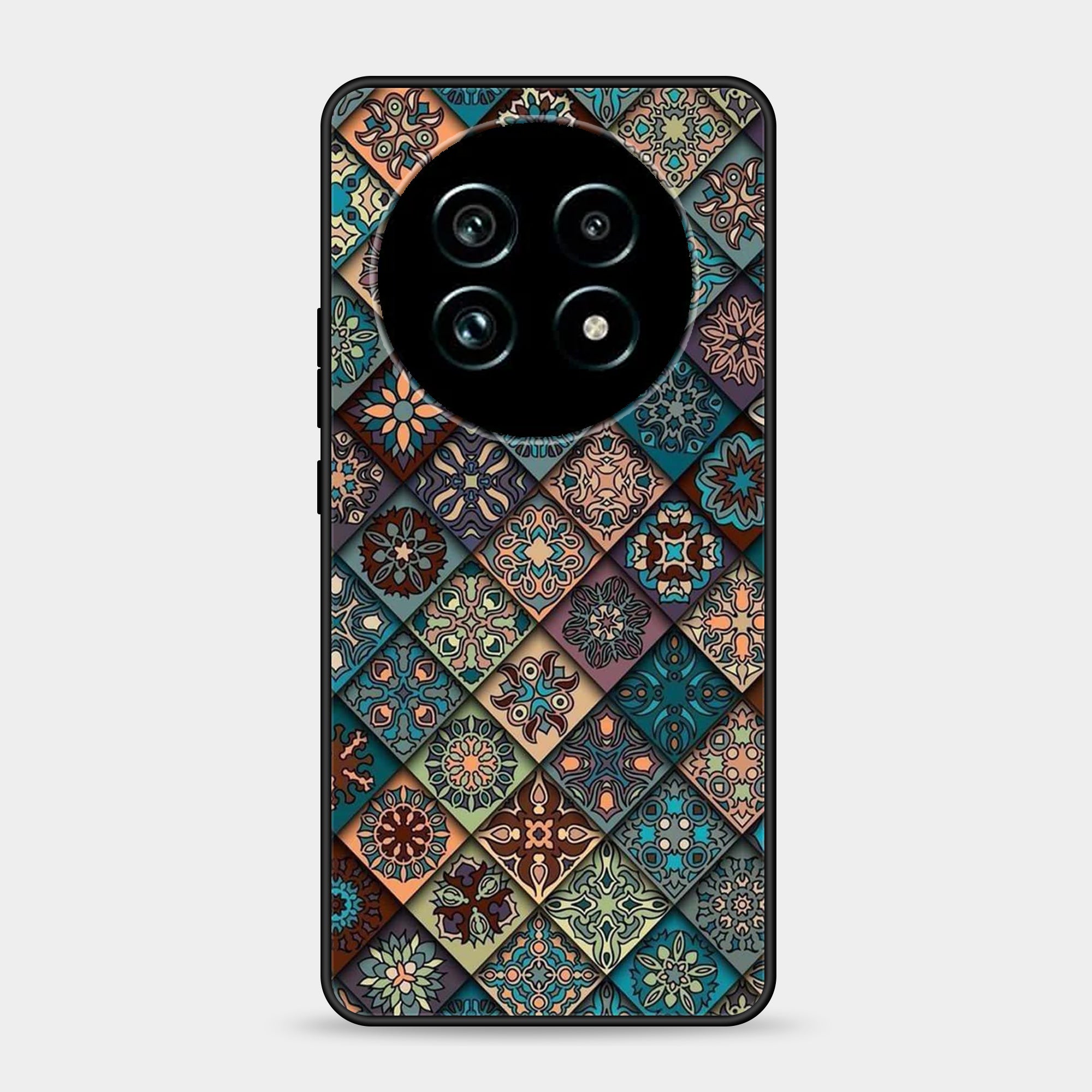 Realme 13 Plus Design-149 Premium Glossy Phone Case