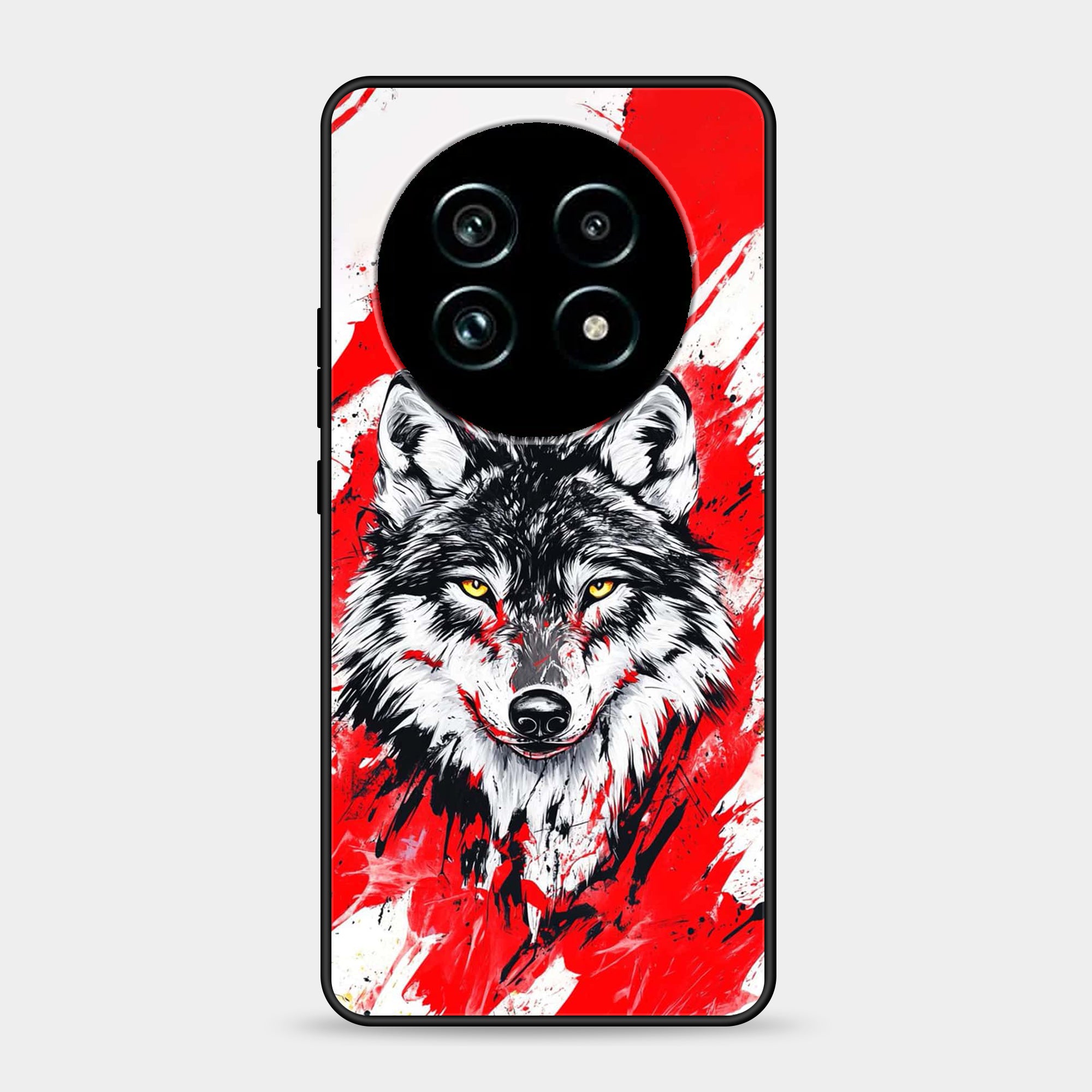 Realme 13 Plus Design-153 Premium Glossy Phone Case