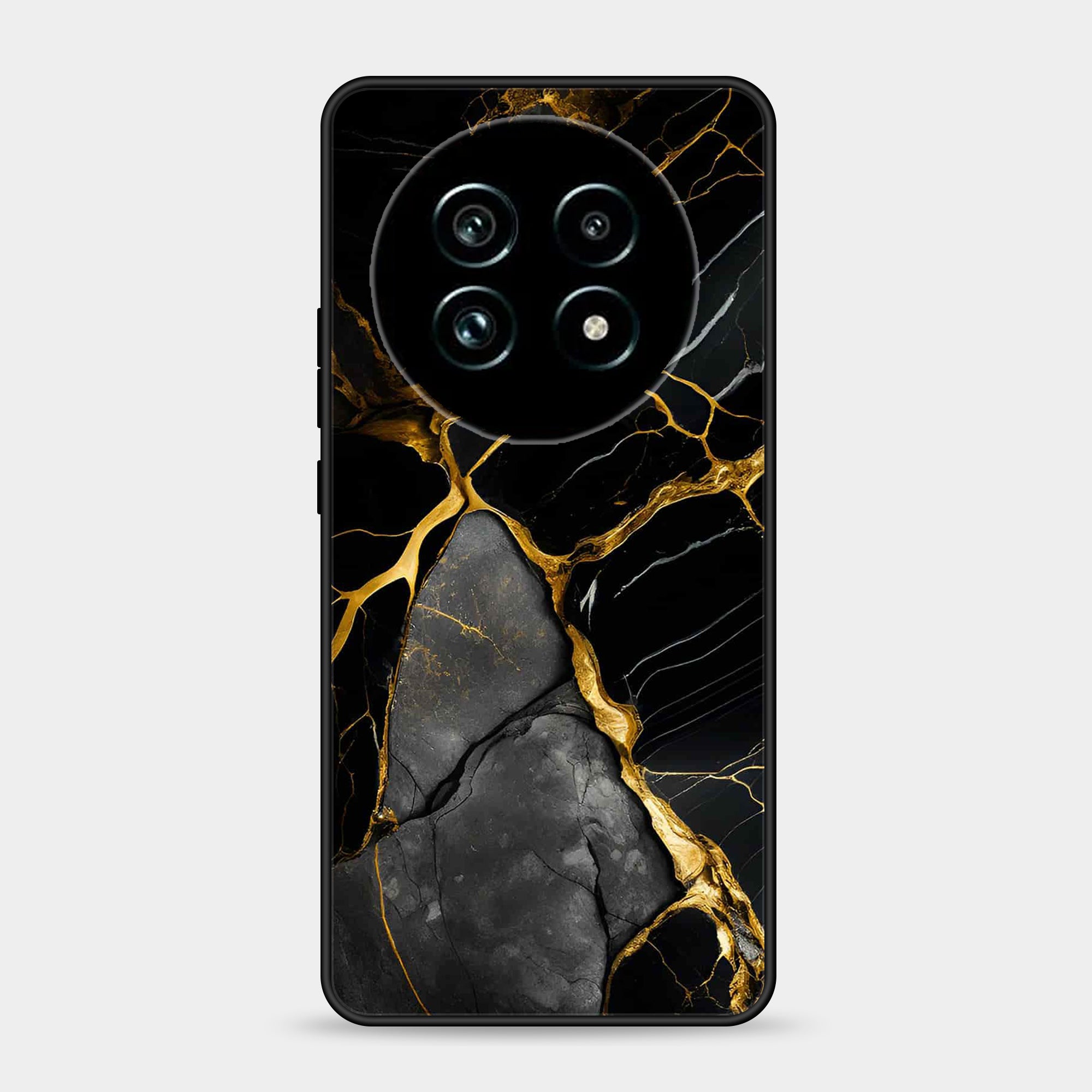 Realme 13 Plus Design-157 Premium Glossy Phone Case