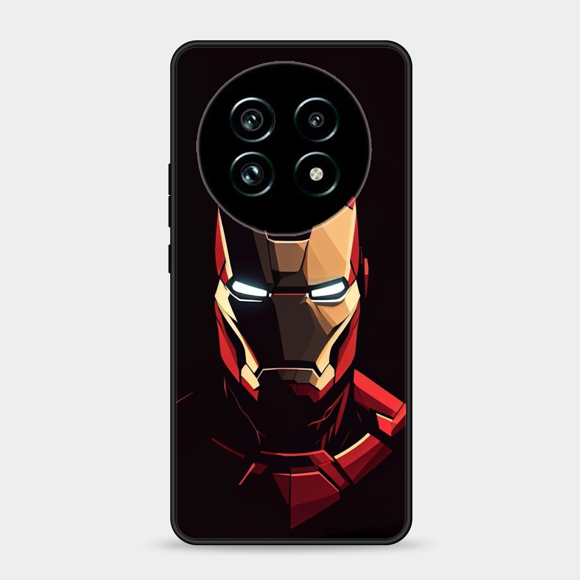 Realme 13 Plus Design-158 Premium Glossy Phone Case